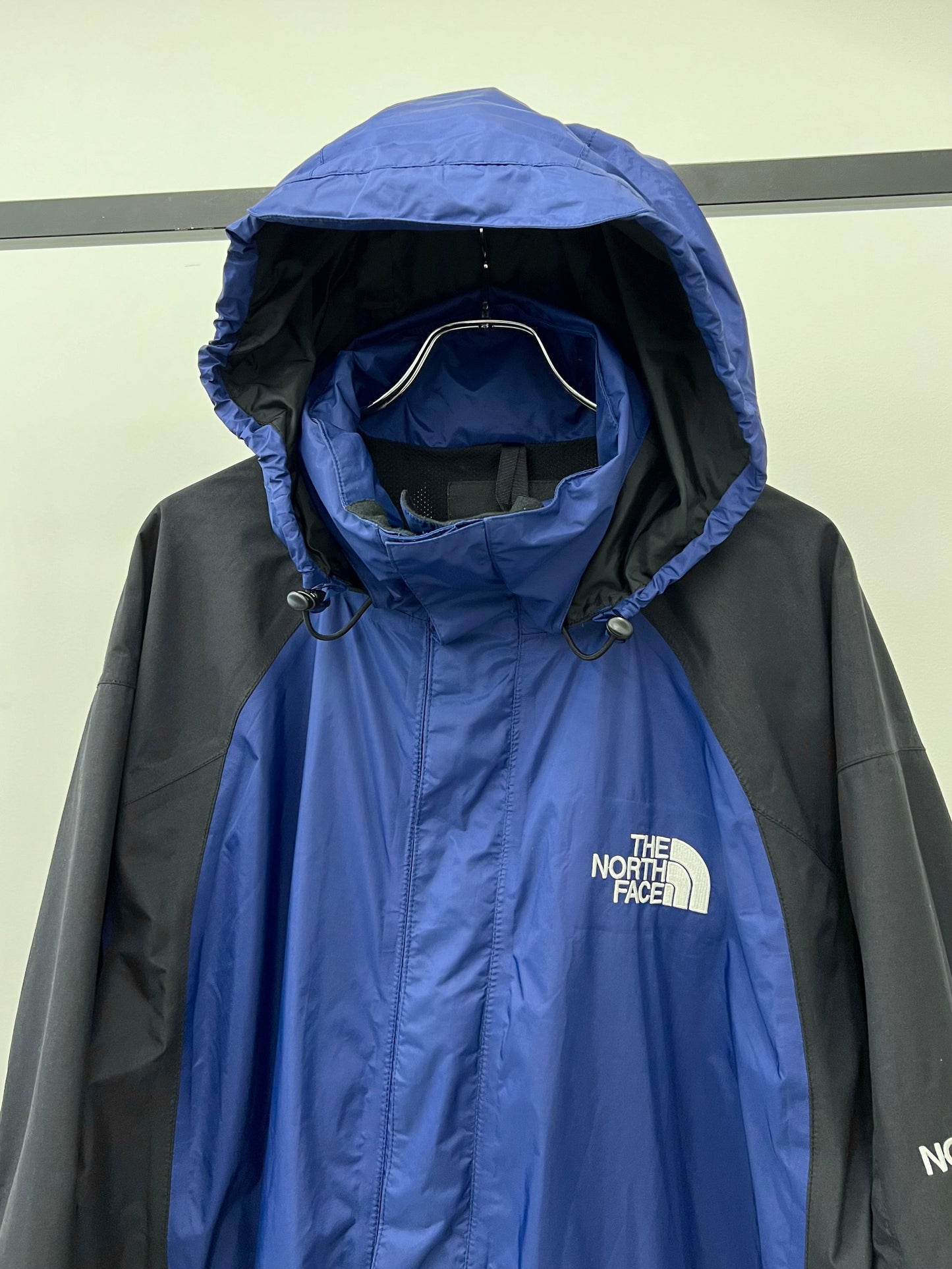 00's〜THE NORTH FACE nylon jacket