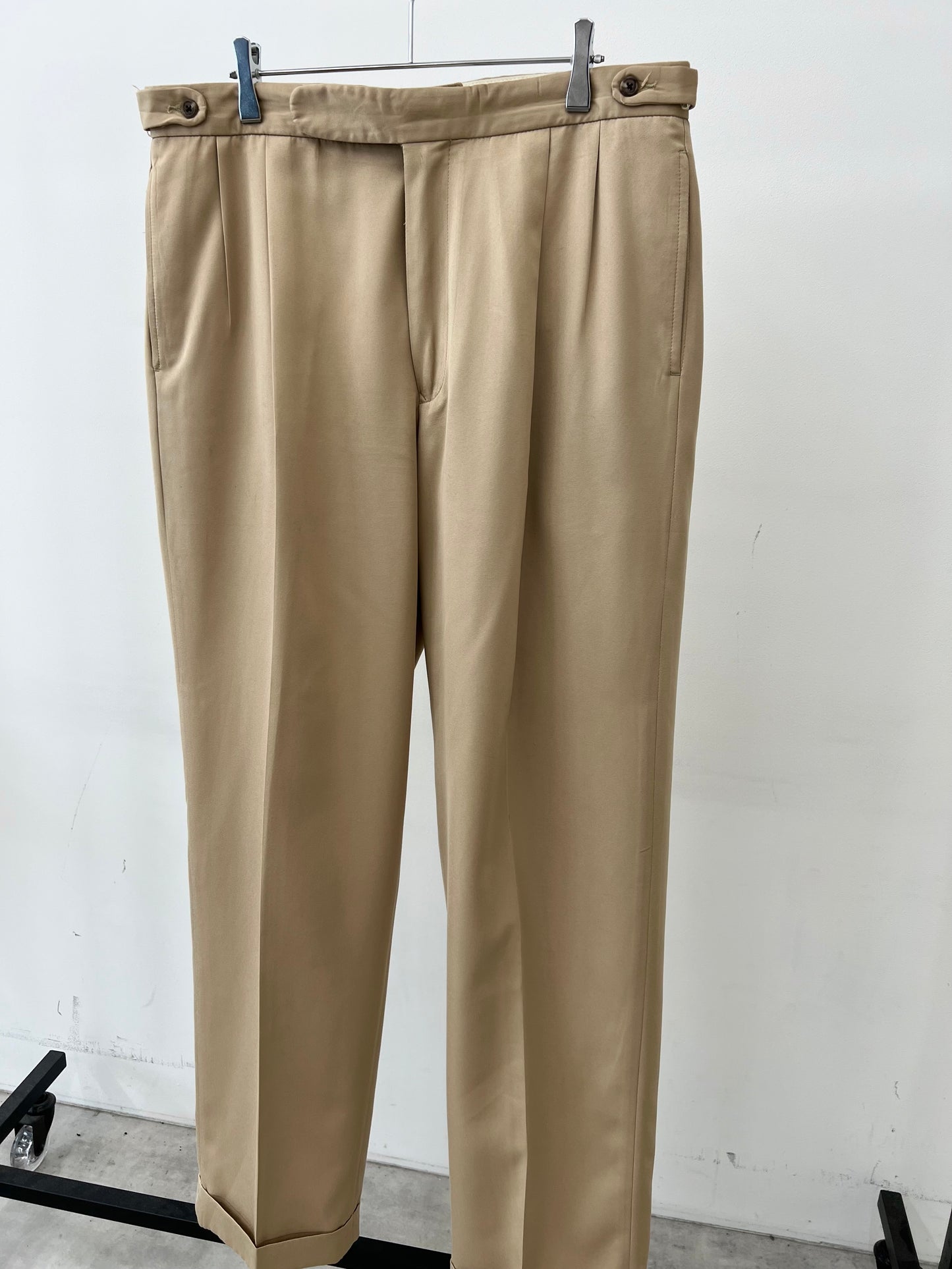 90's POLO GOLF slacks
