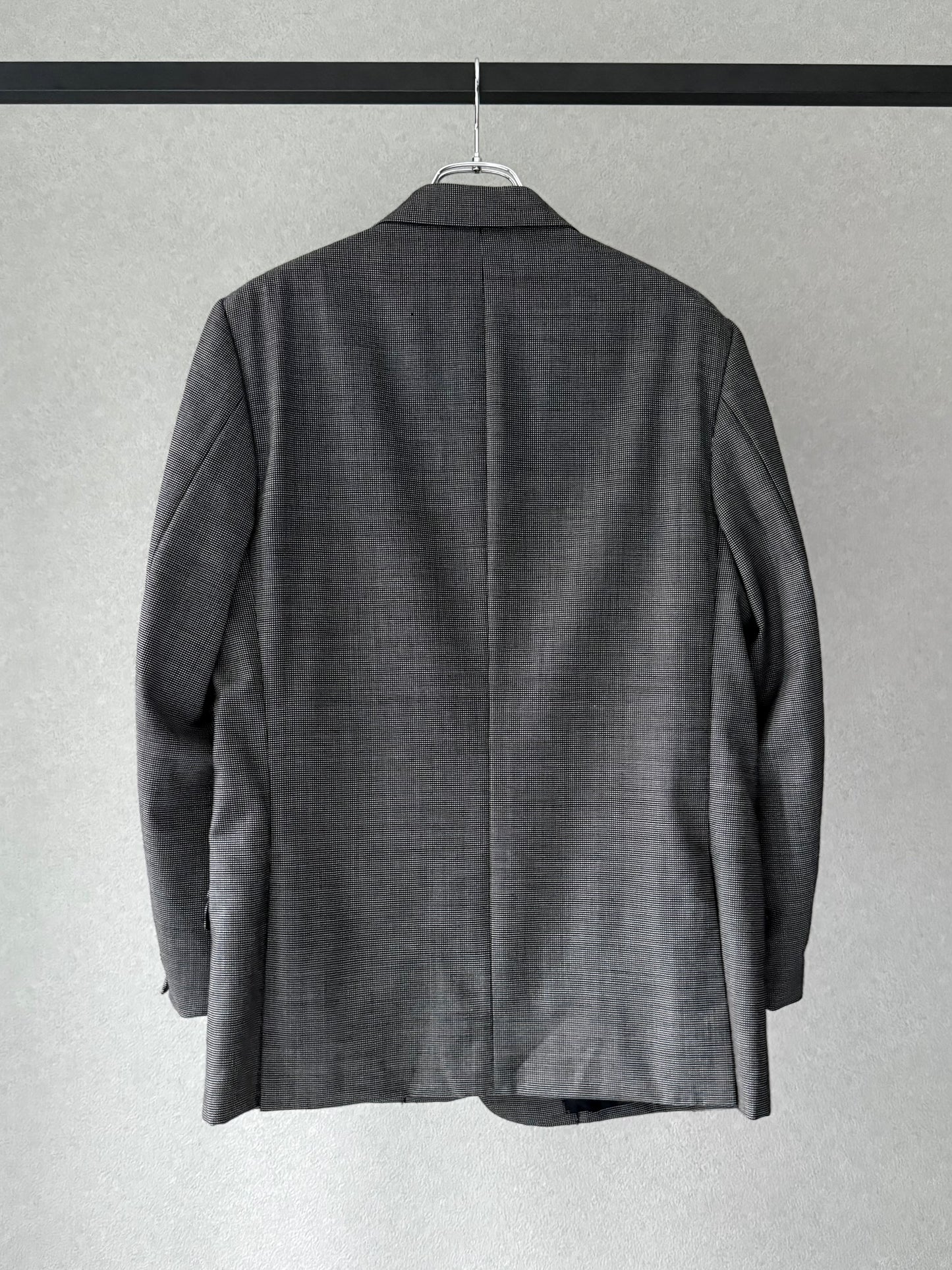 90's Yves Saint Laurent tailored jacket "Made in ITALY"