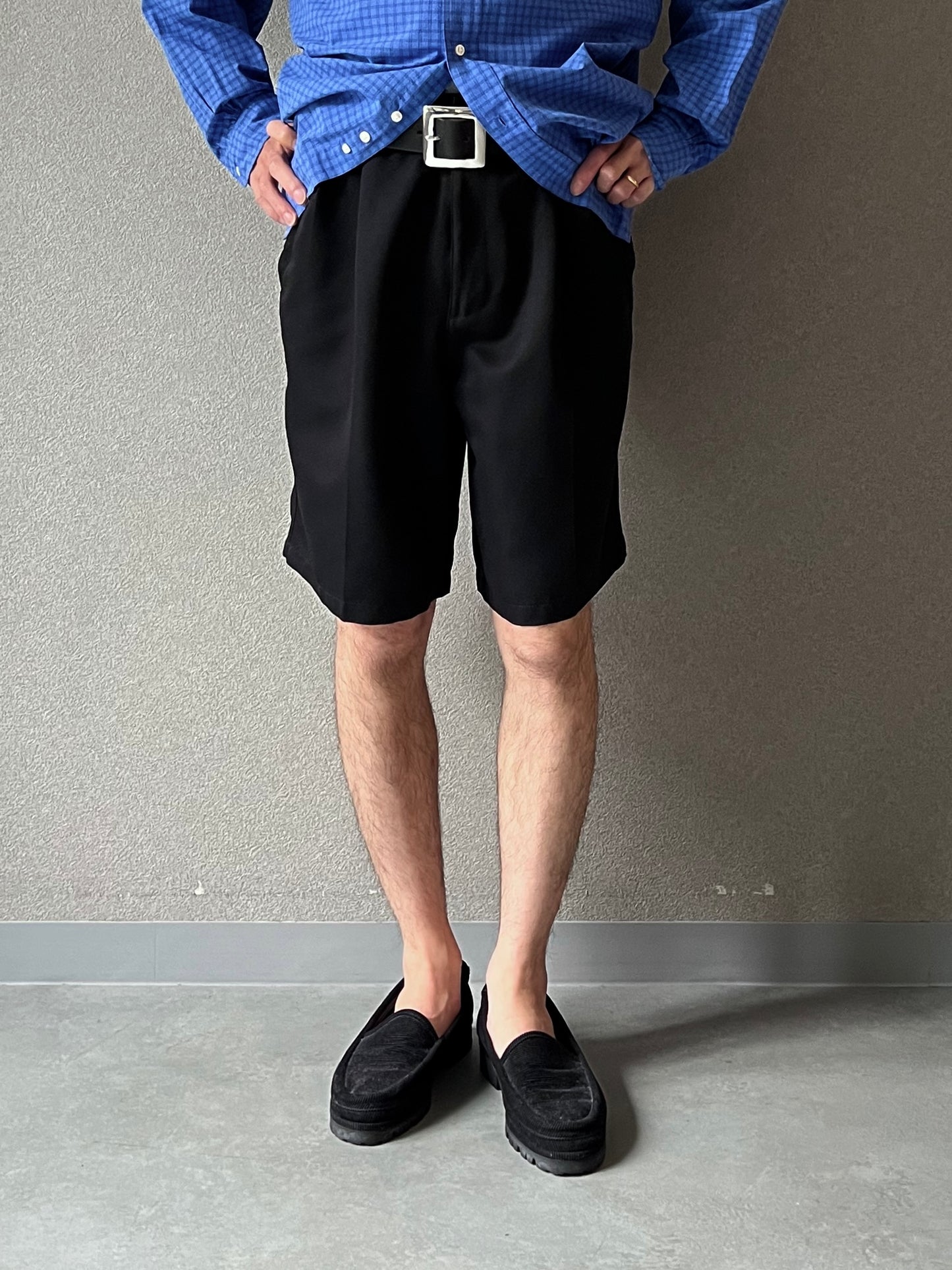 00's DOCKERS slacks shorts