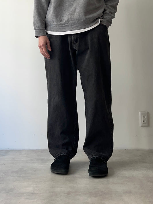00's Wrangler denim pants
