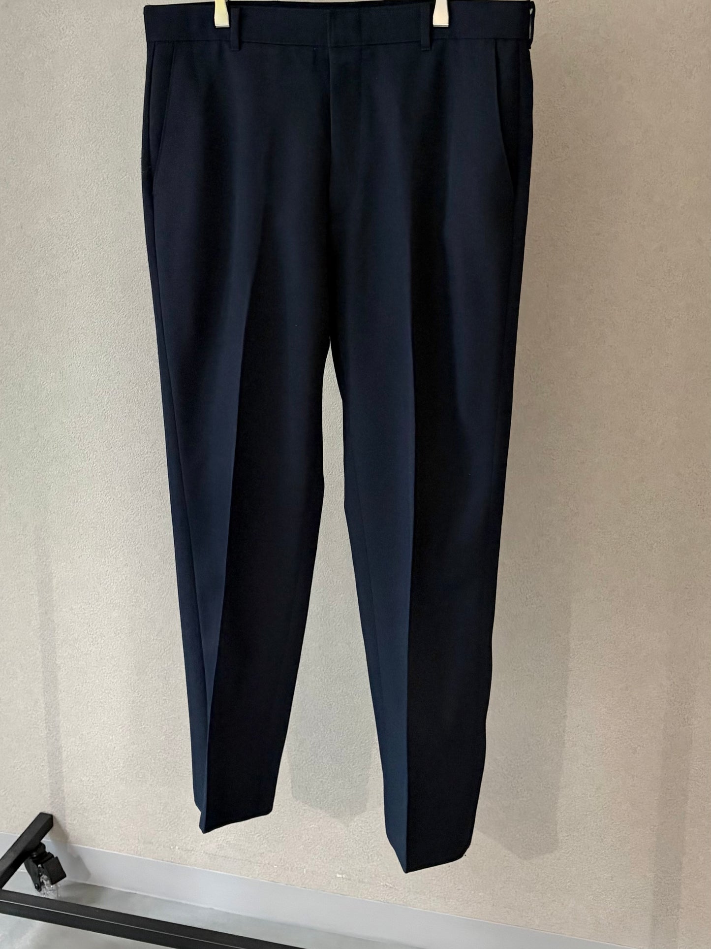 80's Levi's action slacks "Made in USA"