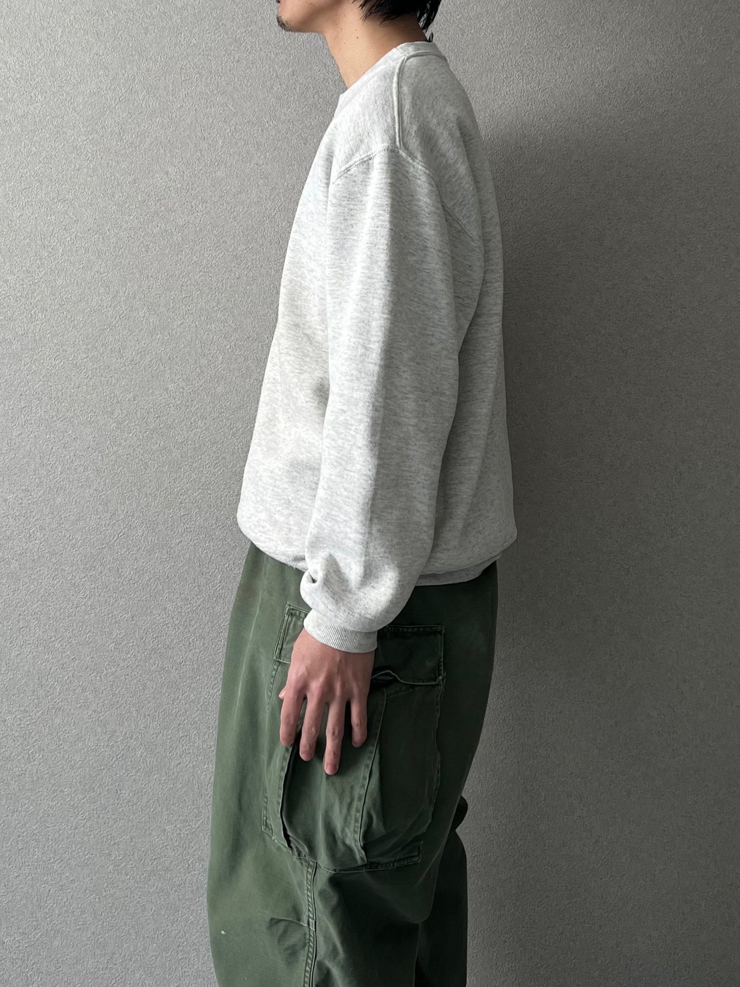 90's RUSSELL sweater "Made in USA"