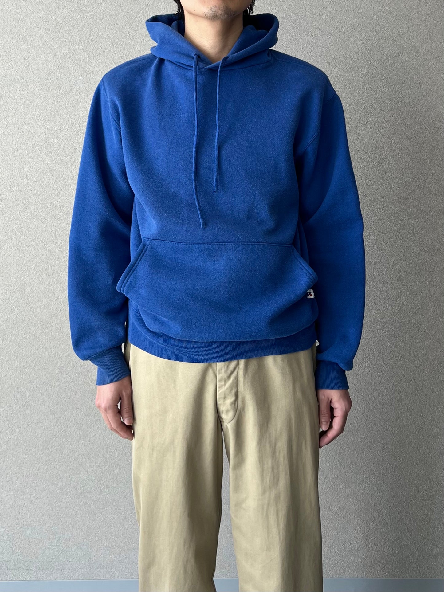 90's RUSSELL sweat hoodie "Made in USA"