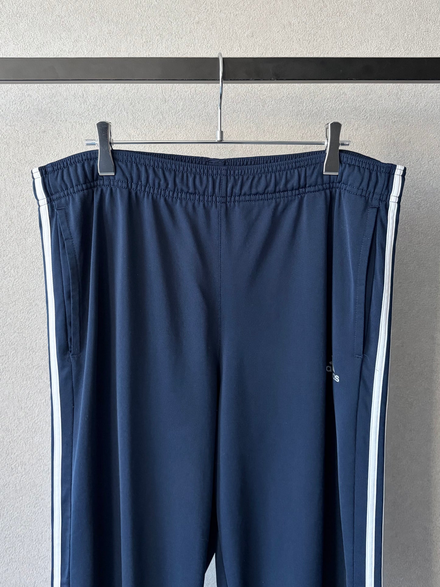 00's adidas track pants