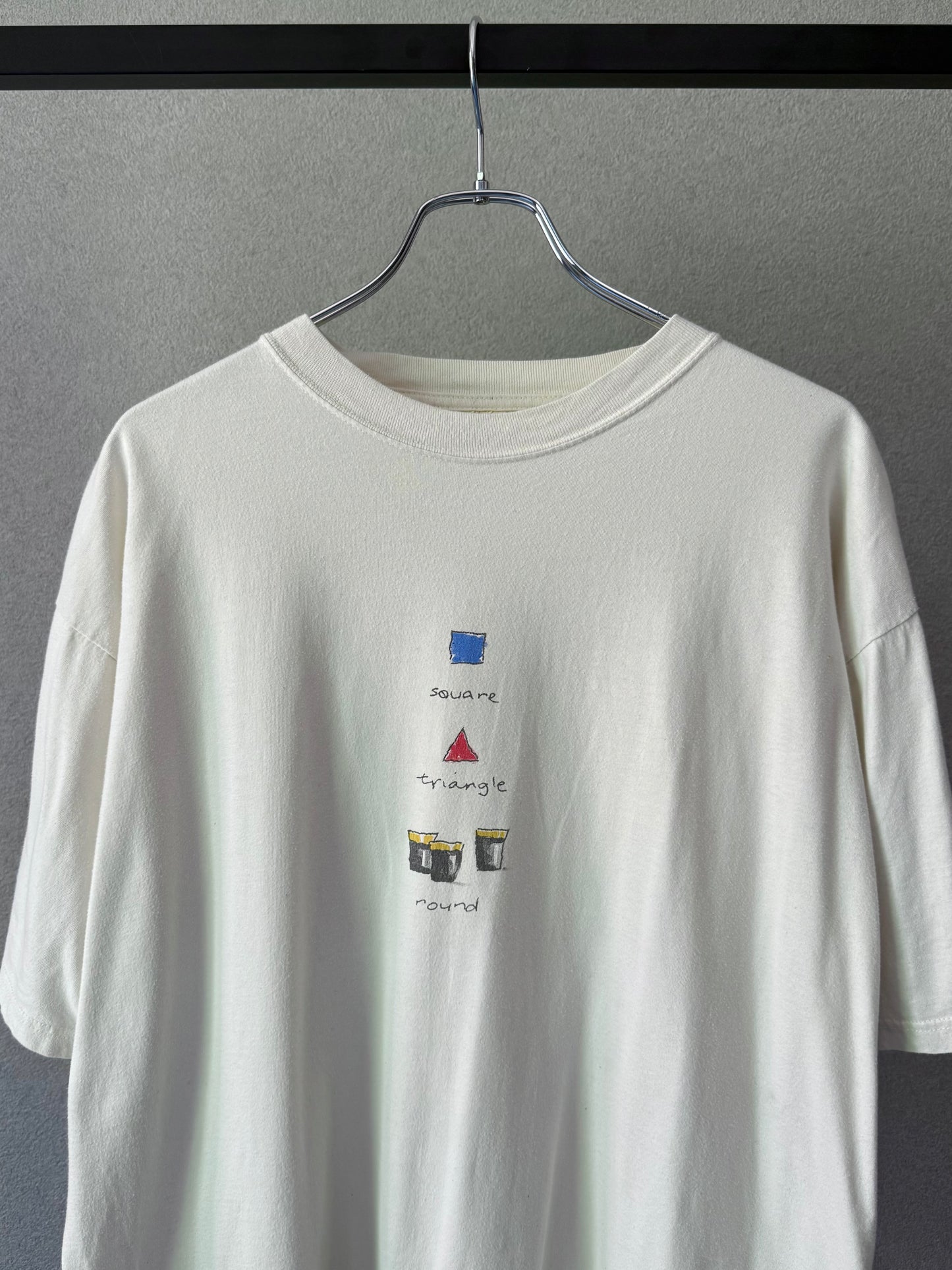 90's〜 GUINESS t-shirt