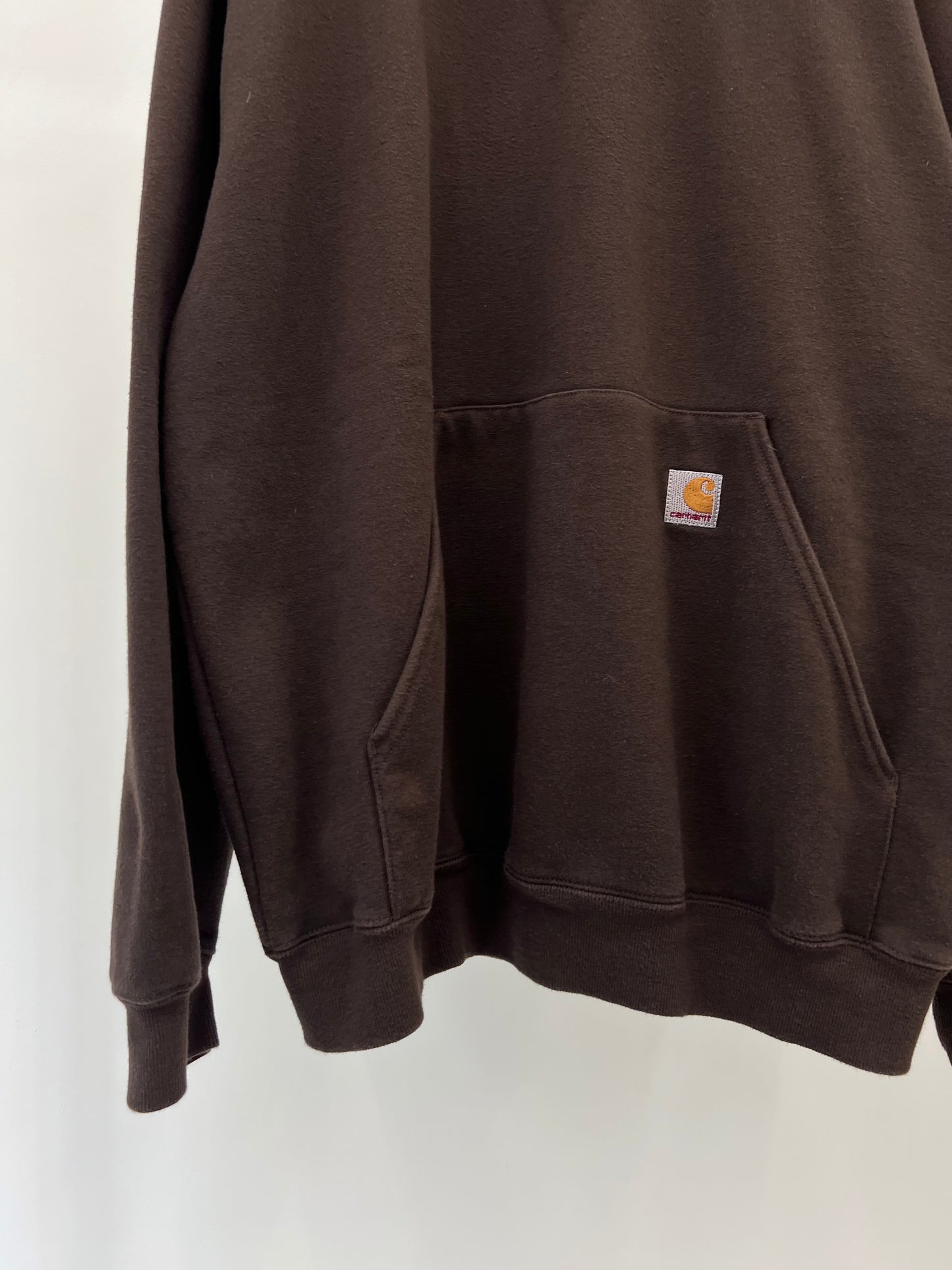 00's carhartt sweat hoodie