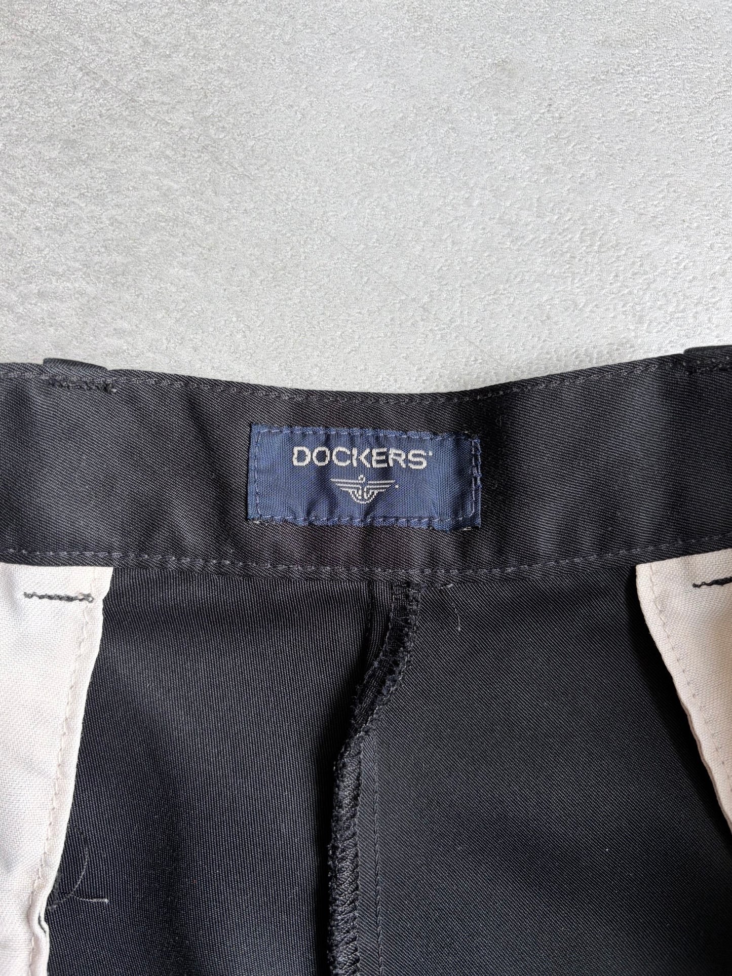 00's DOCKERS slacks shorts