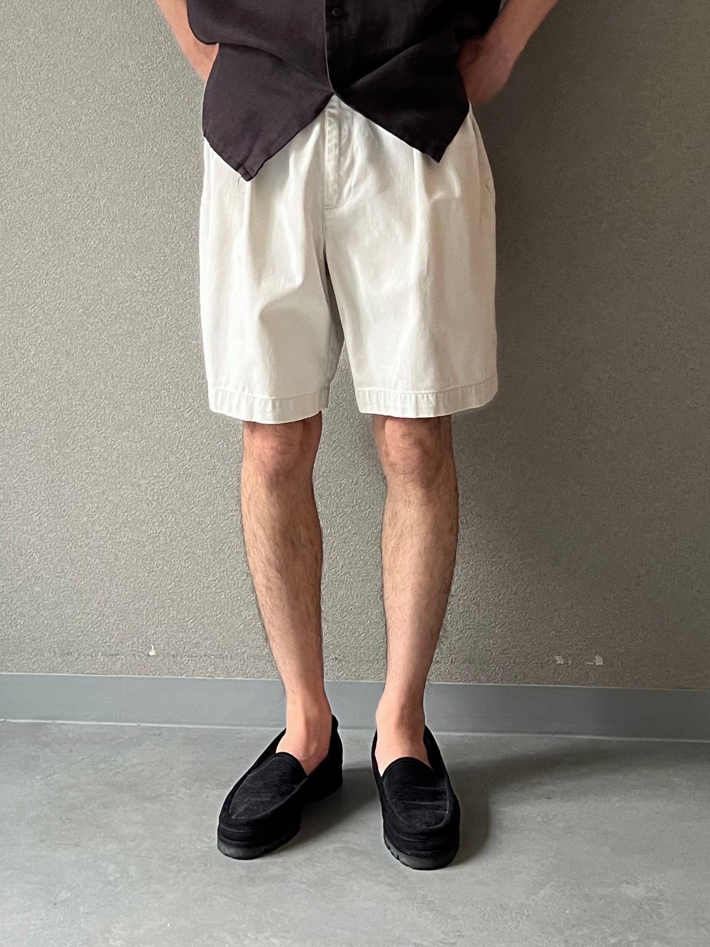 90's〜 Polo Ralph Lauren chino shorts