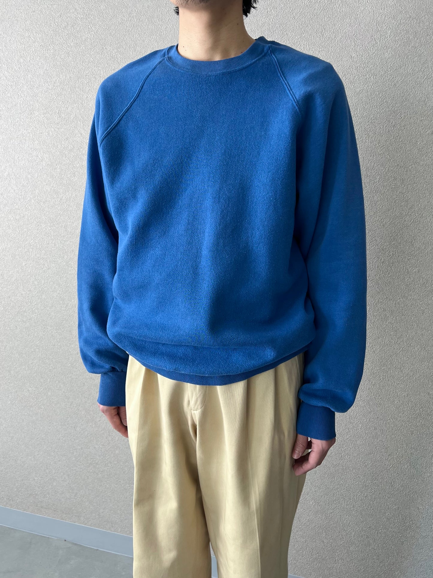 80's JERZEES sweater "Made in USA"