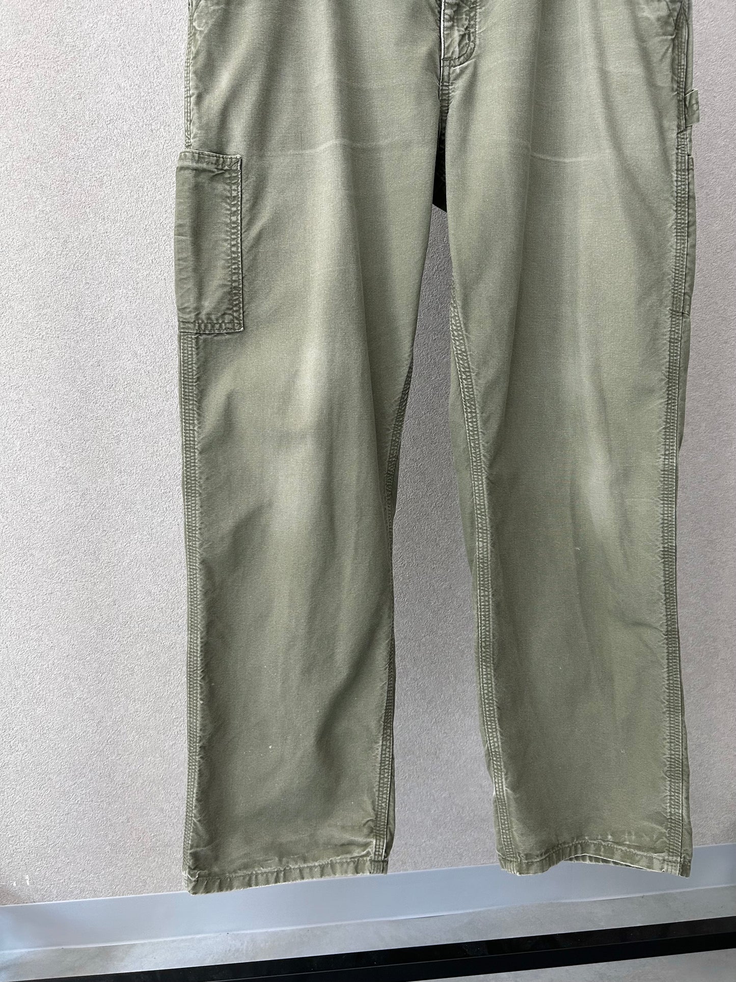 00's carhartt painter pants