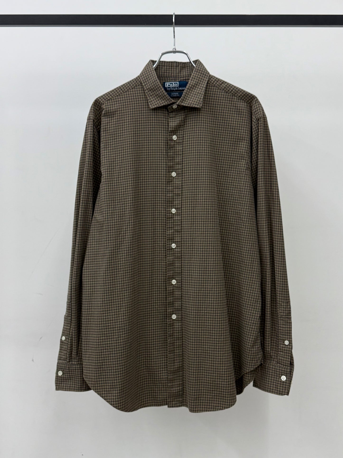 00's Polo Ralph Lauren shirt