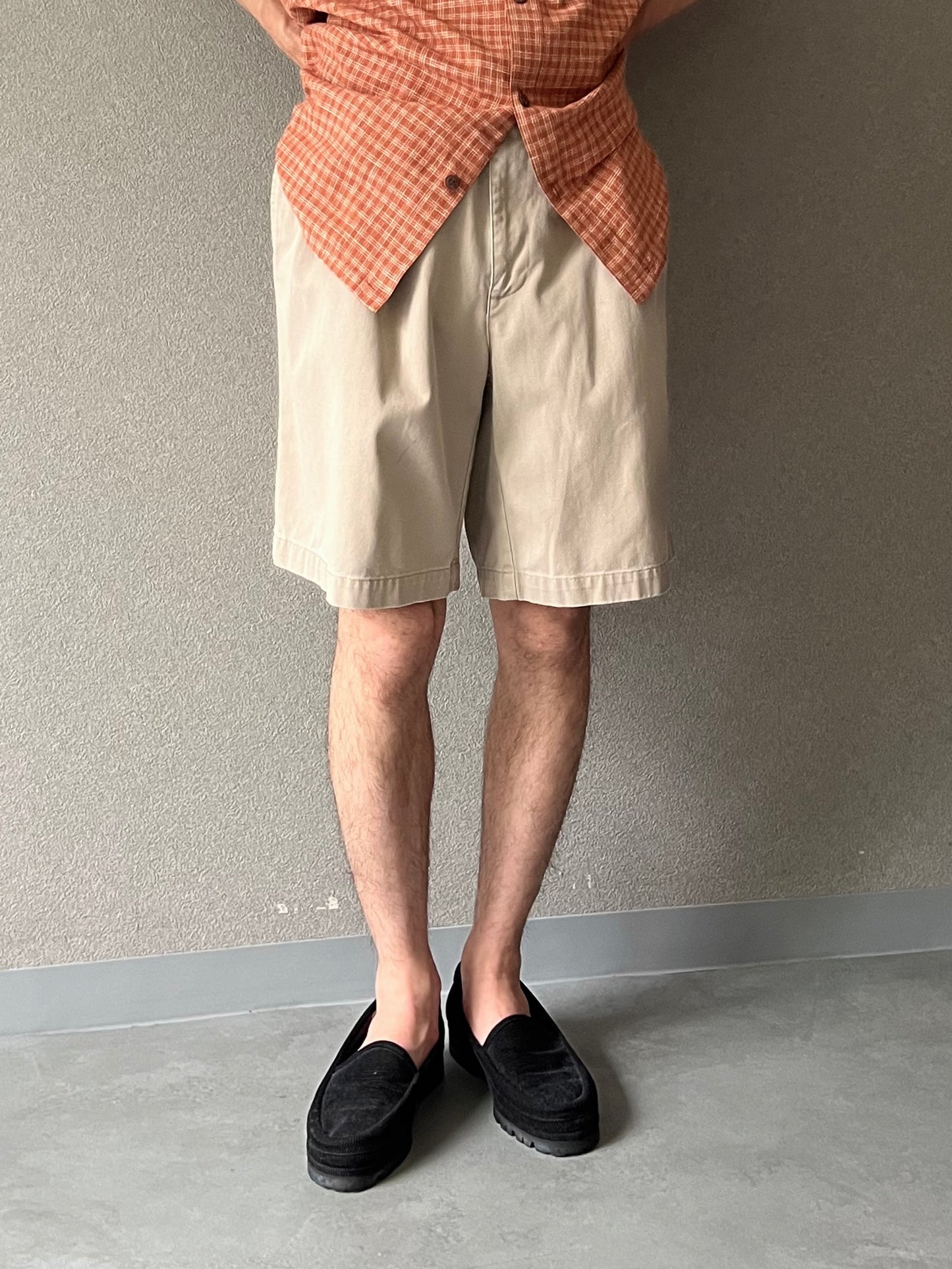 90's〜 Polo Ralph Lauren chino shorts