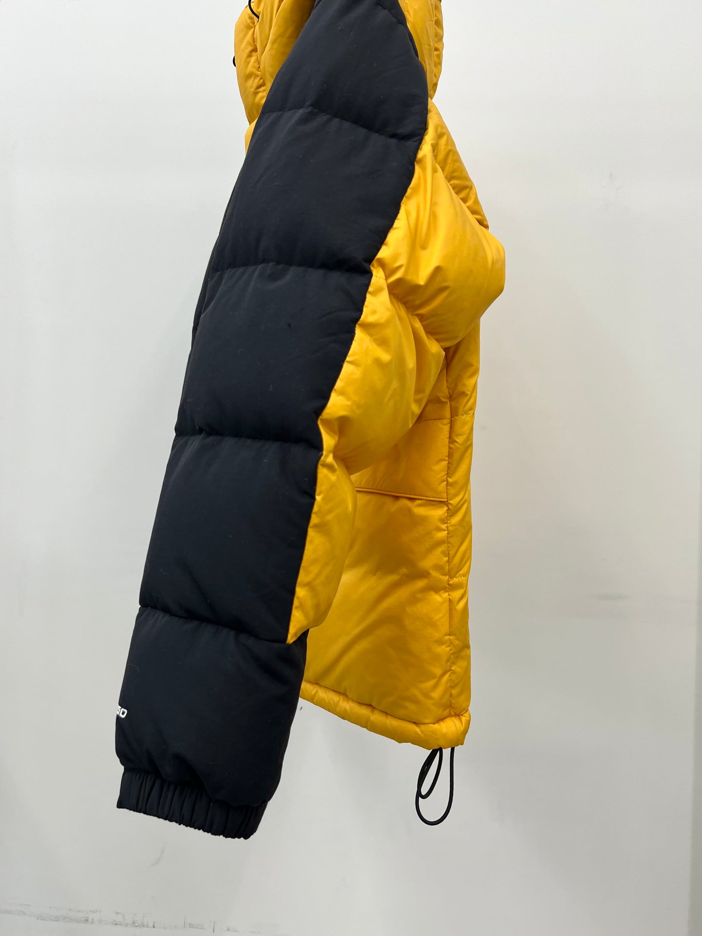 10's THE NORTH FACE down jacket