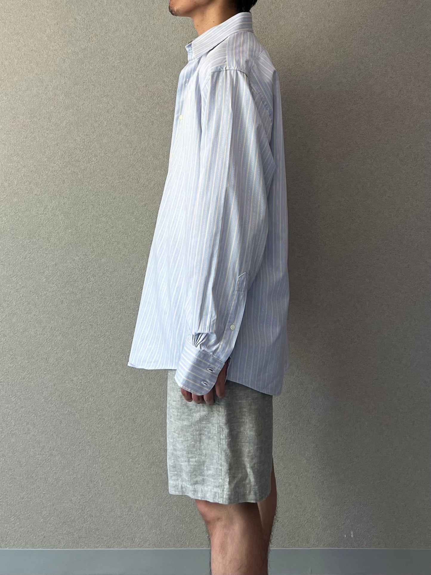 90's〜 Brooks Brothers shirt "Made in USA"