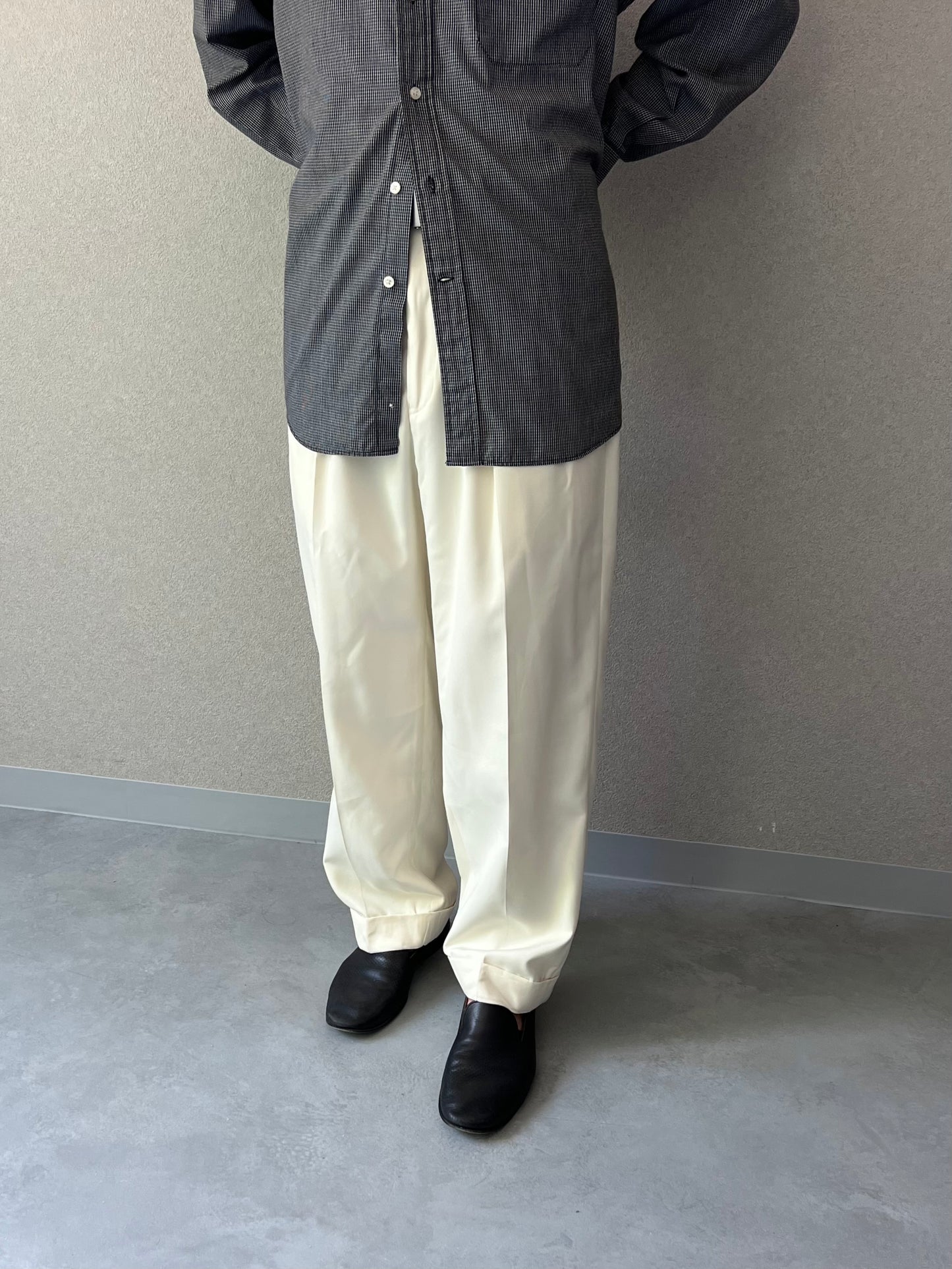 90's Polo Ralph Lauren slacks