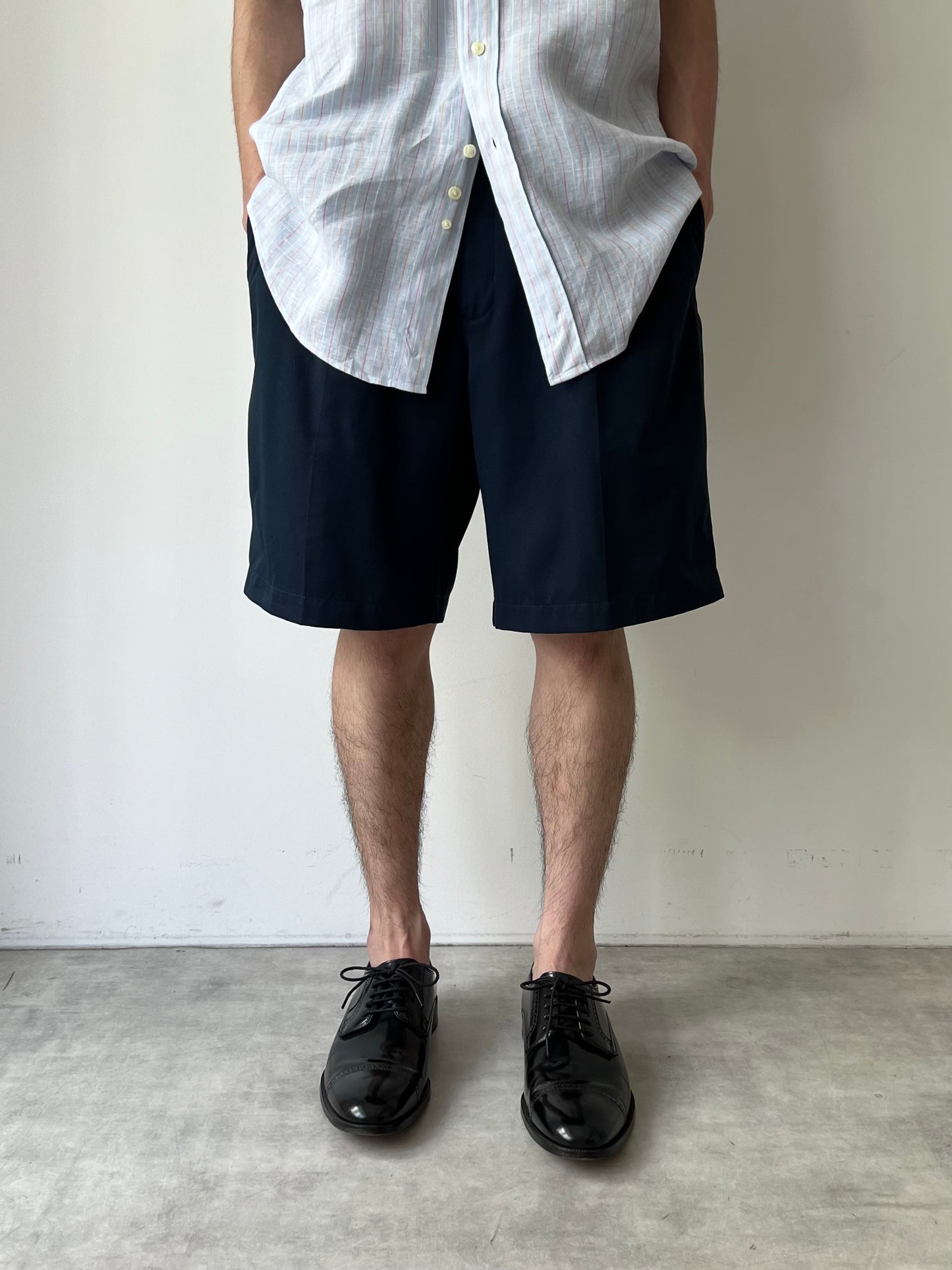 00's NIKE GOLF slacks shorts