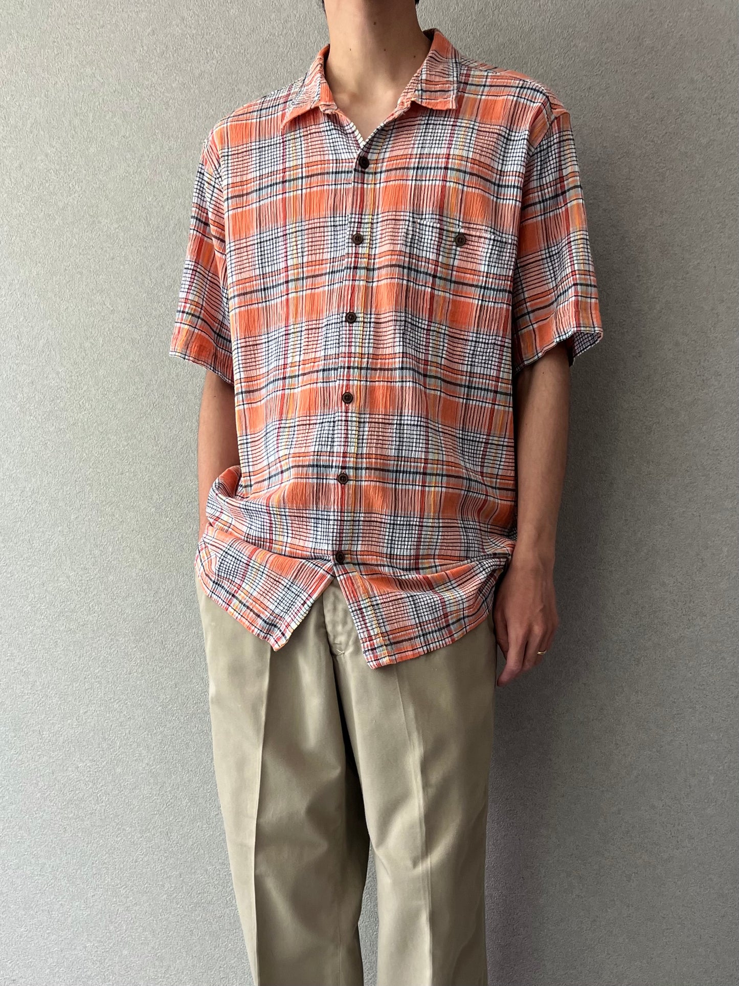 00's Patagonia A/C shirt