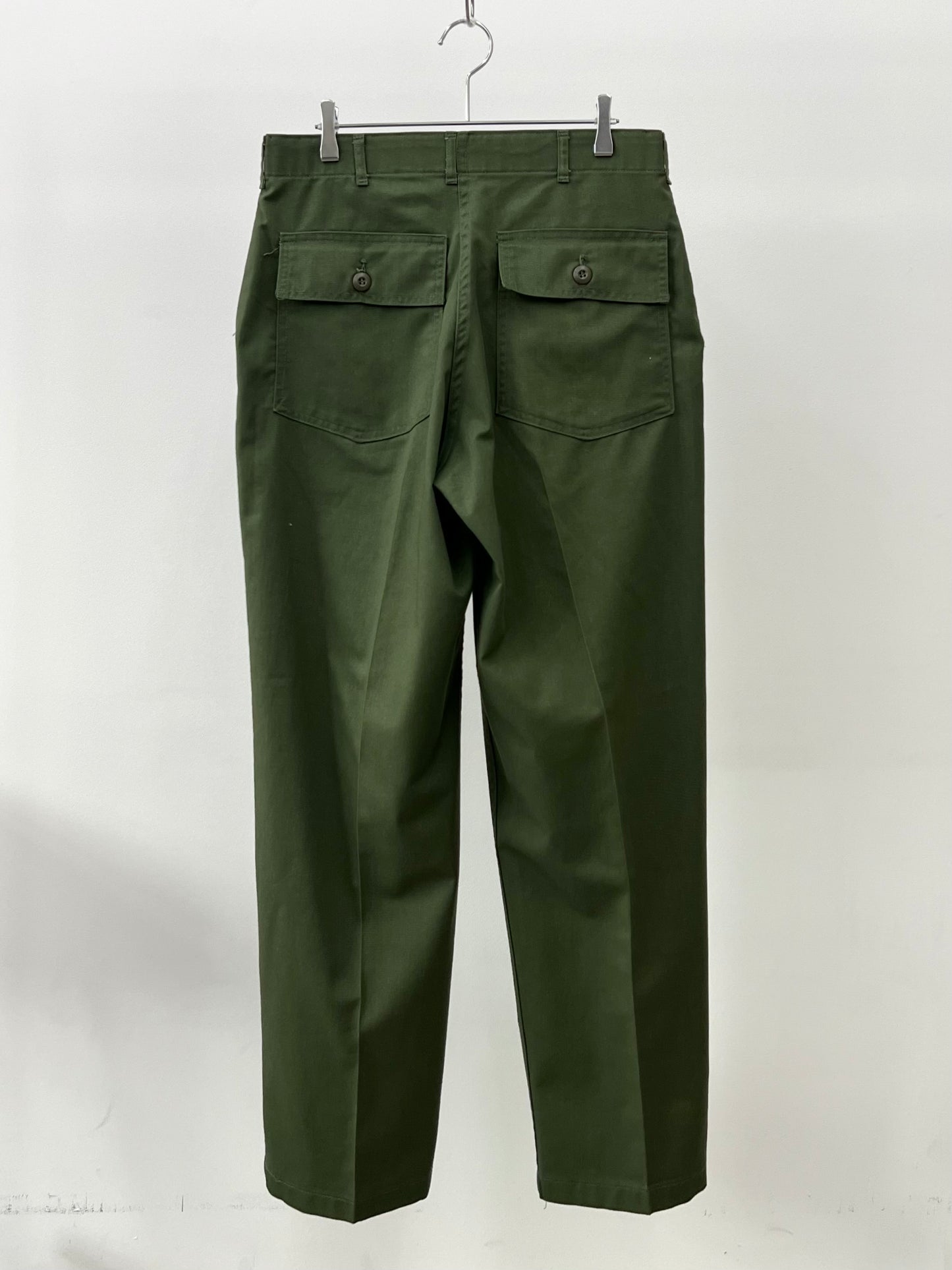 80's US.ARMY utilitiy pants