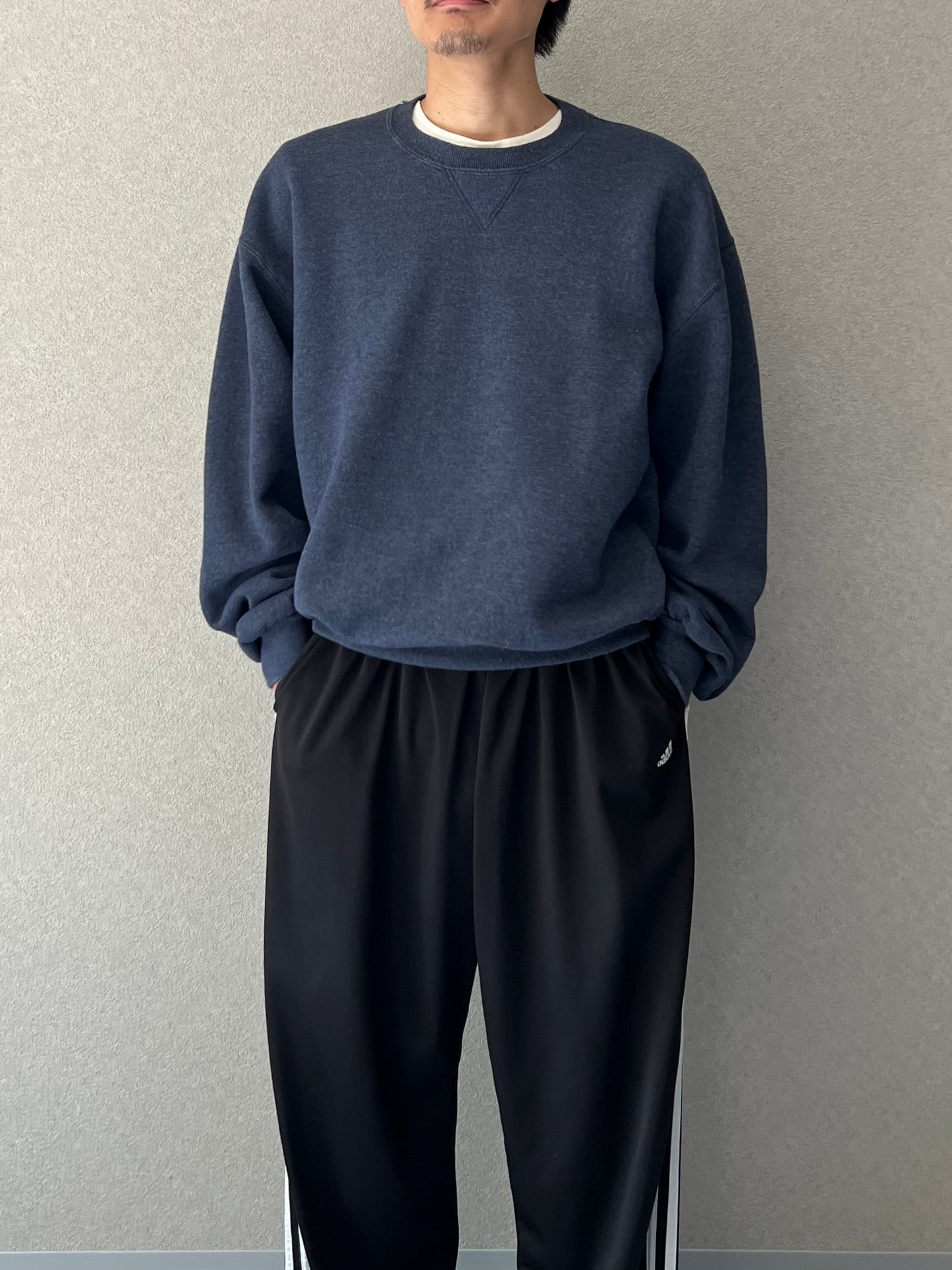 90's RUSSELL ATHLETIC sweater