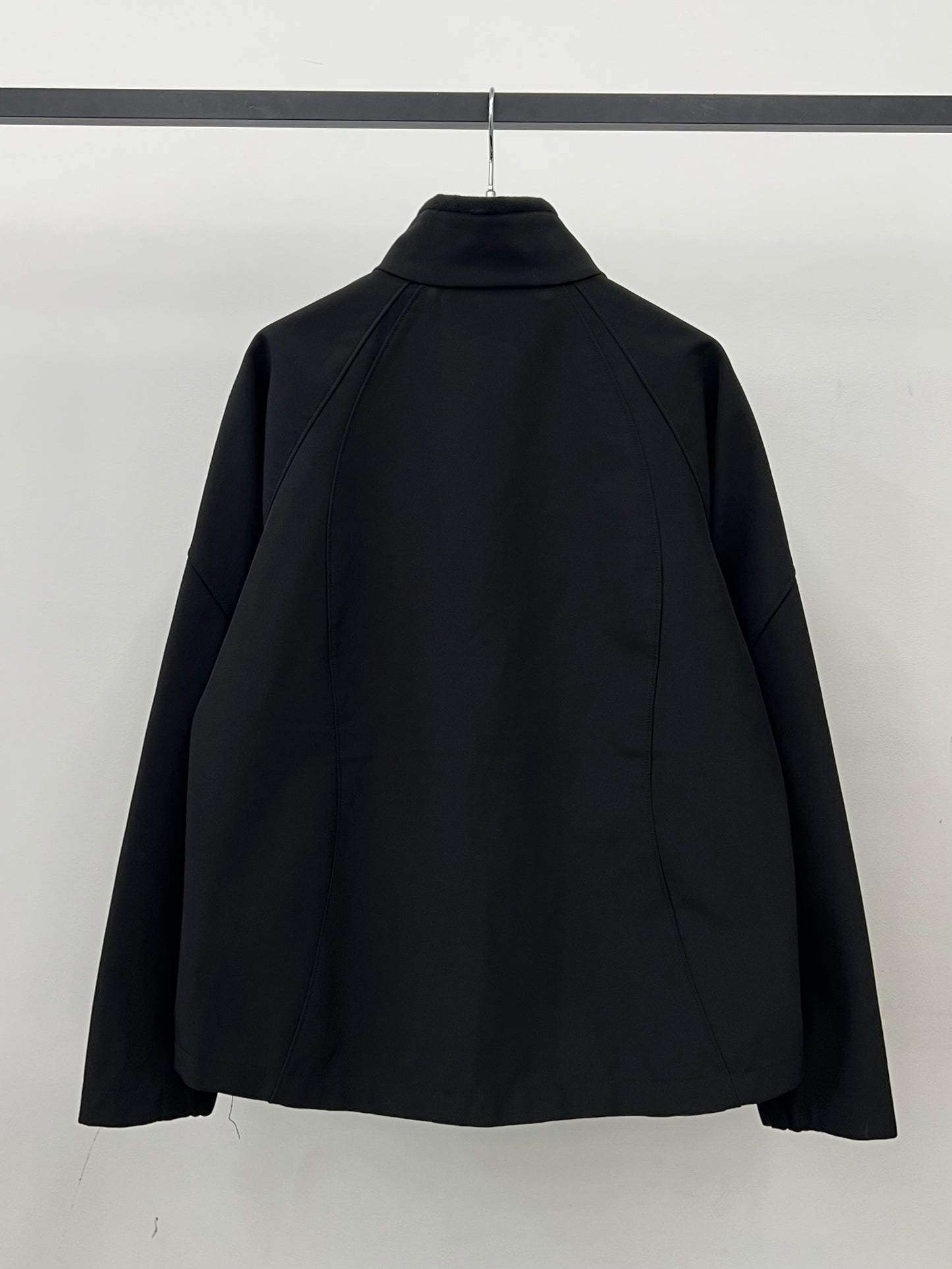90's BLACK DIAMOND softshell jacket