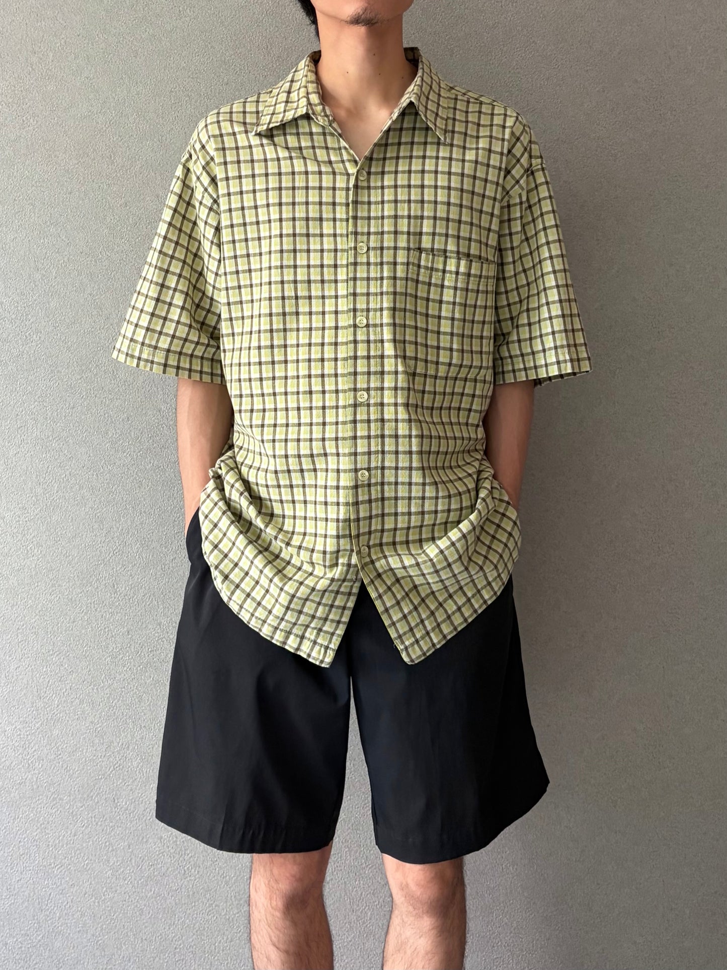 00's ARIZONA S/S shirt