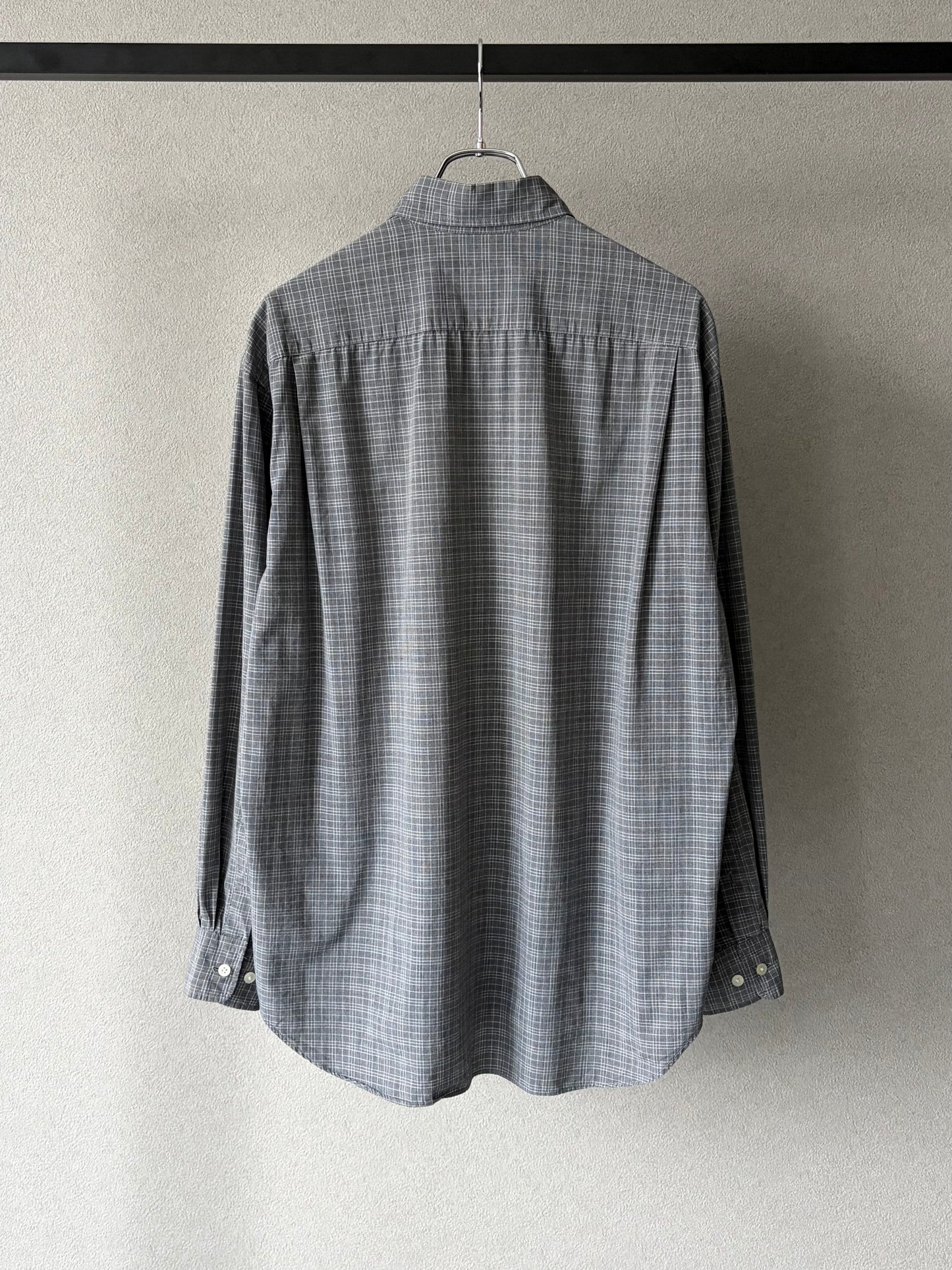 90's〜 BANANA REPUBLIC BD shirt