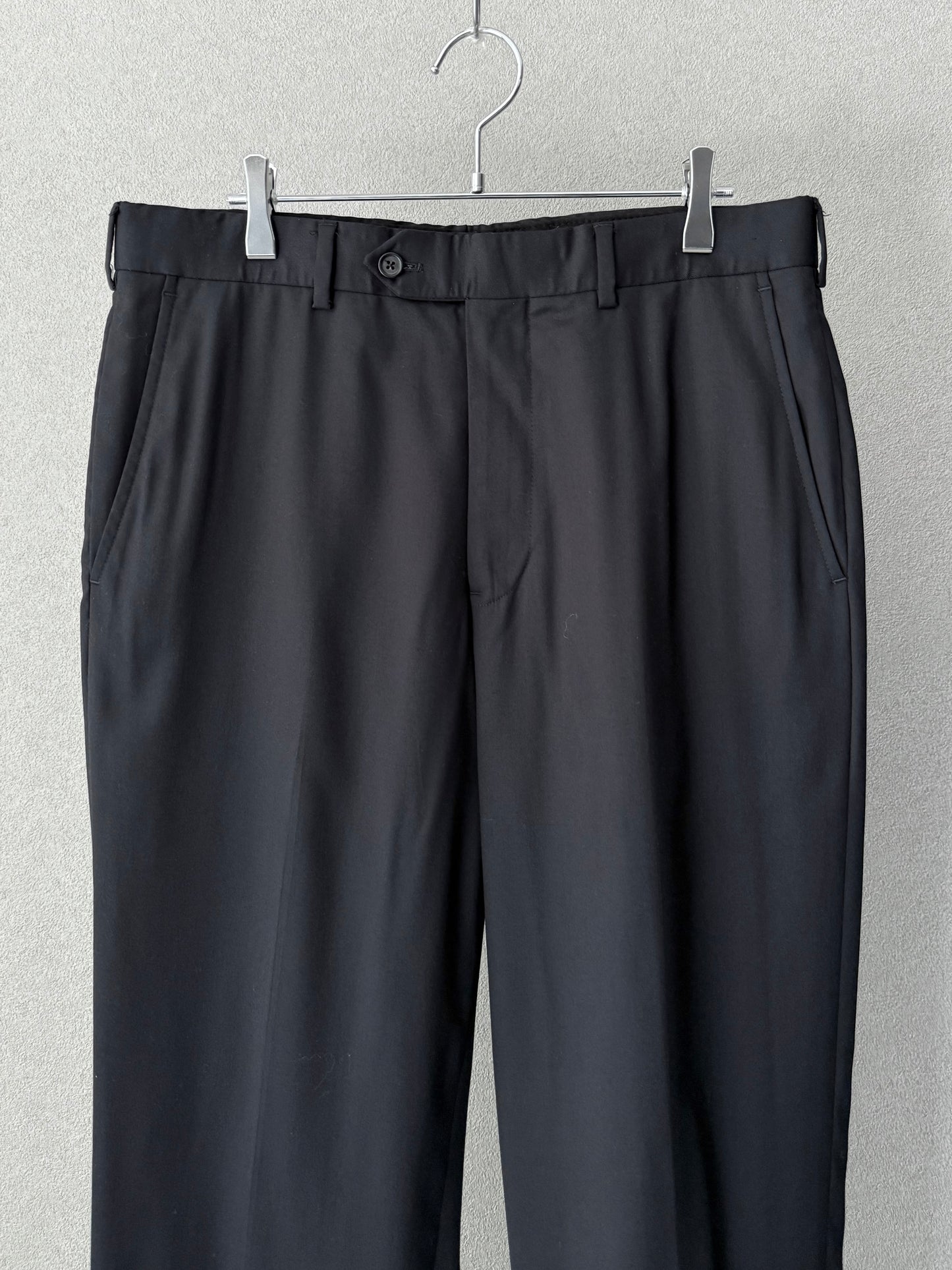 00's Brooks Brothers slacks "Made in USA"