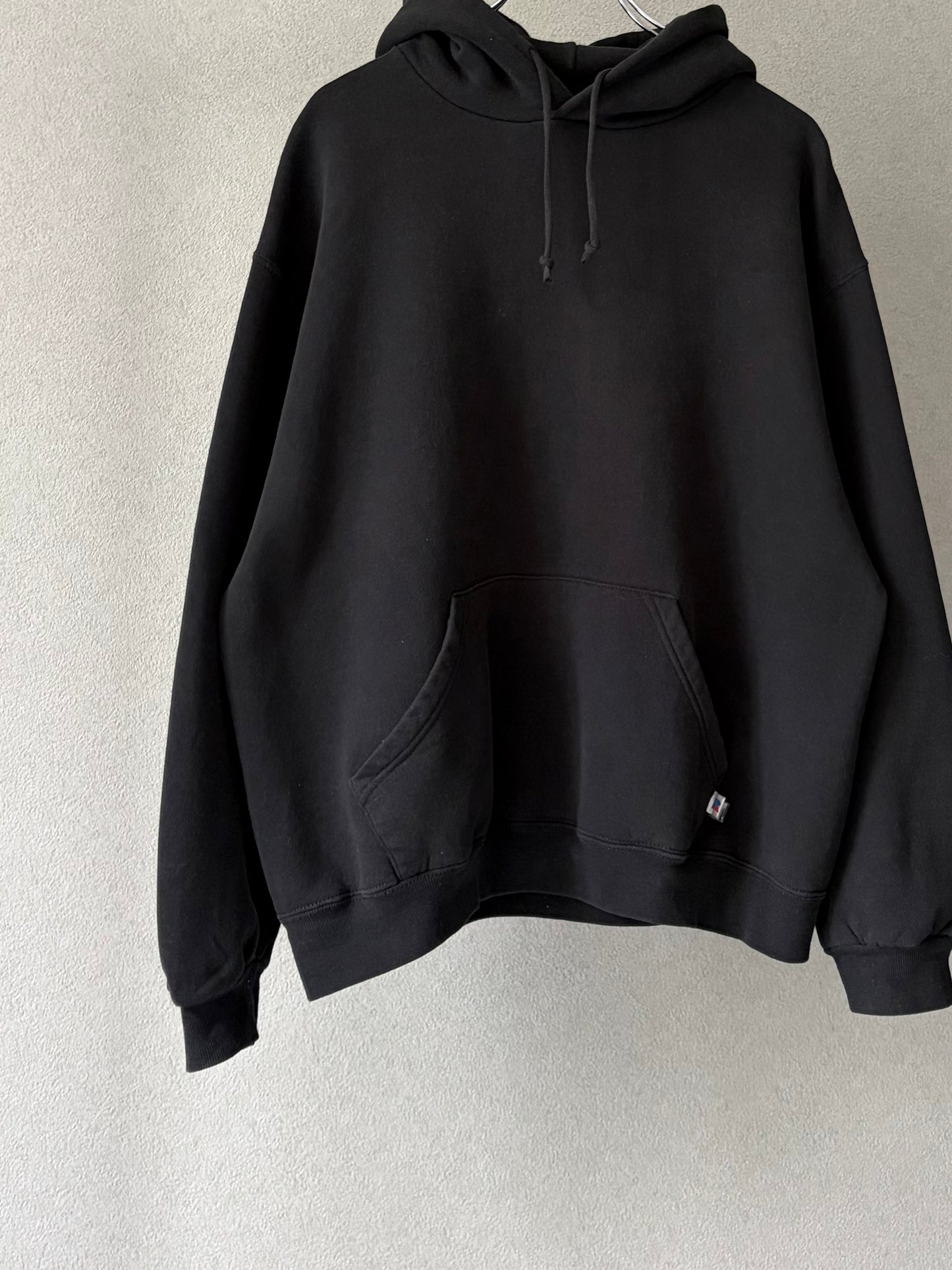 90's RUSSELL sweat hoodie