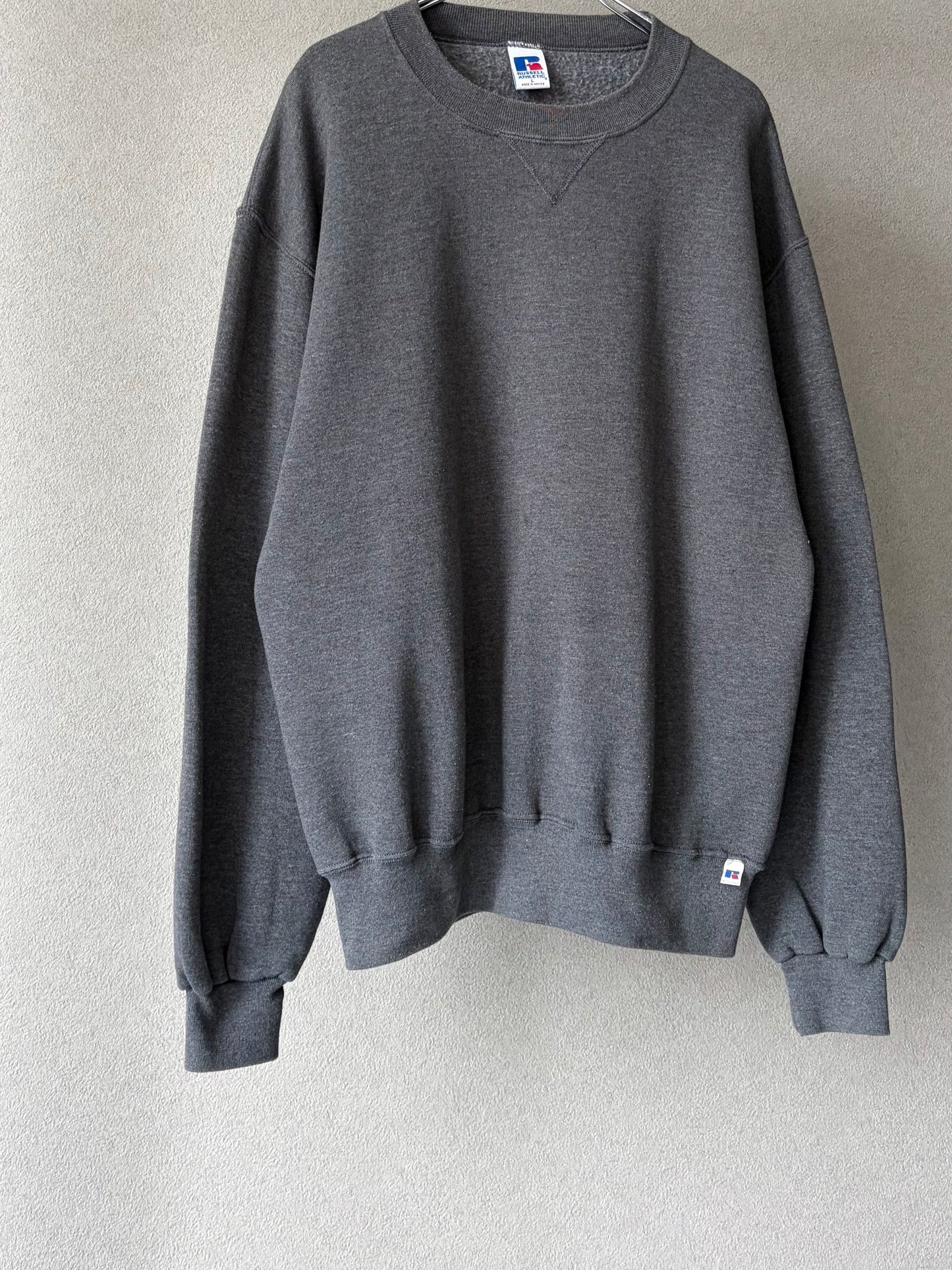 90's RUSSELL sweater