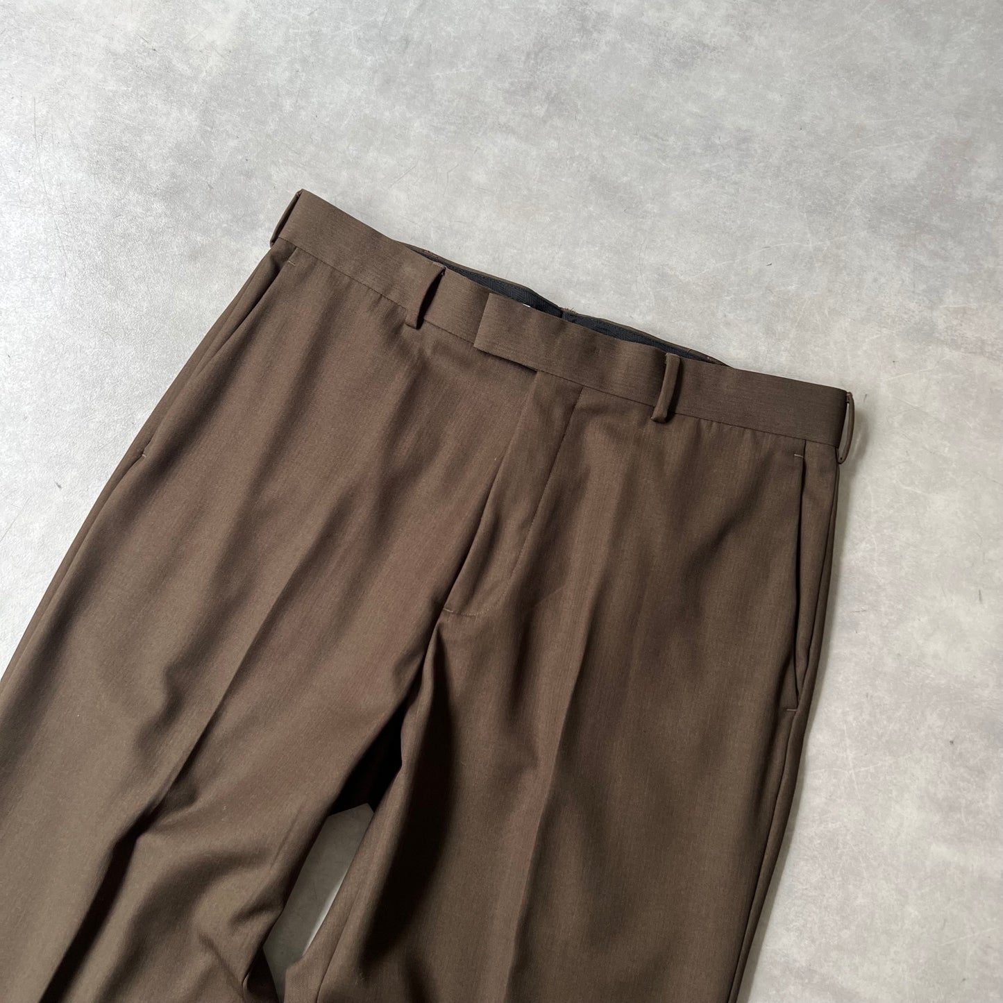 00's PERRY ELLIS PORTFOLIO slacks