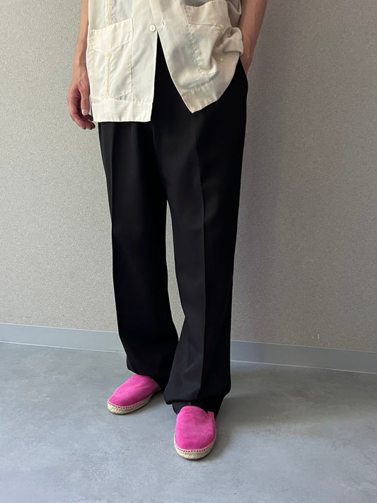 90's Levi's action slacks