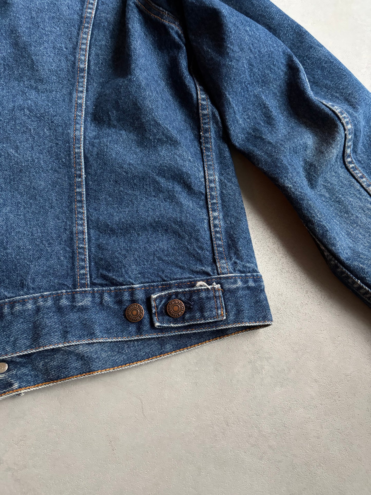 80's〜 Levi's 71506 denim jacket