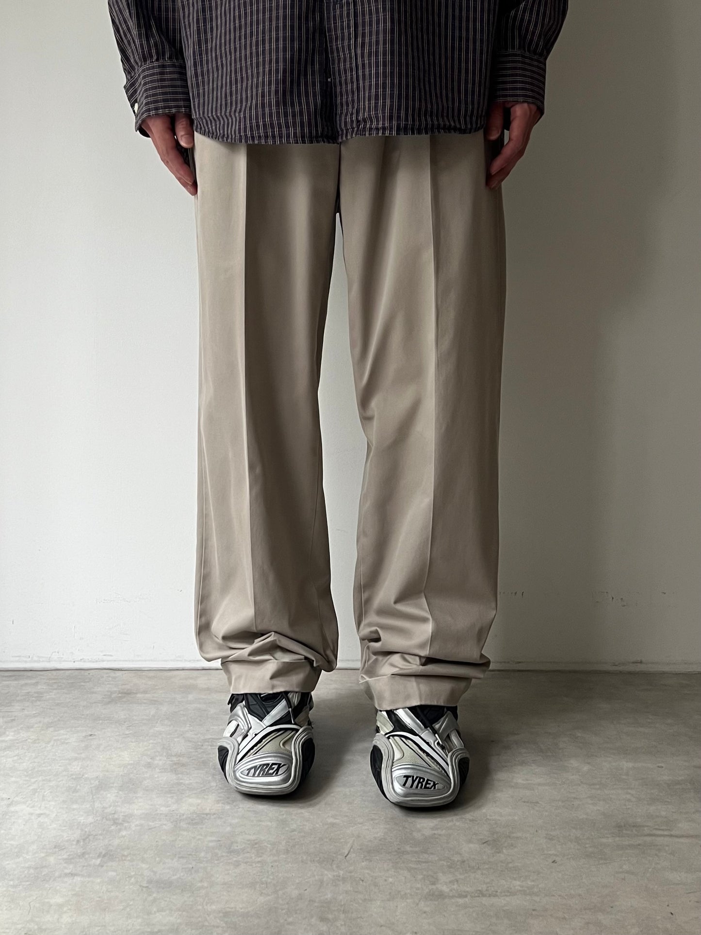 00's Brooks Brothers chino pants