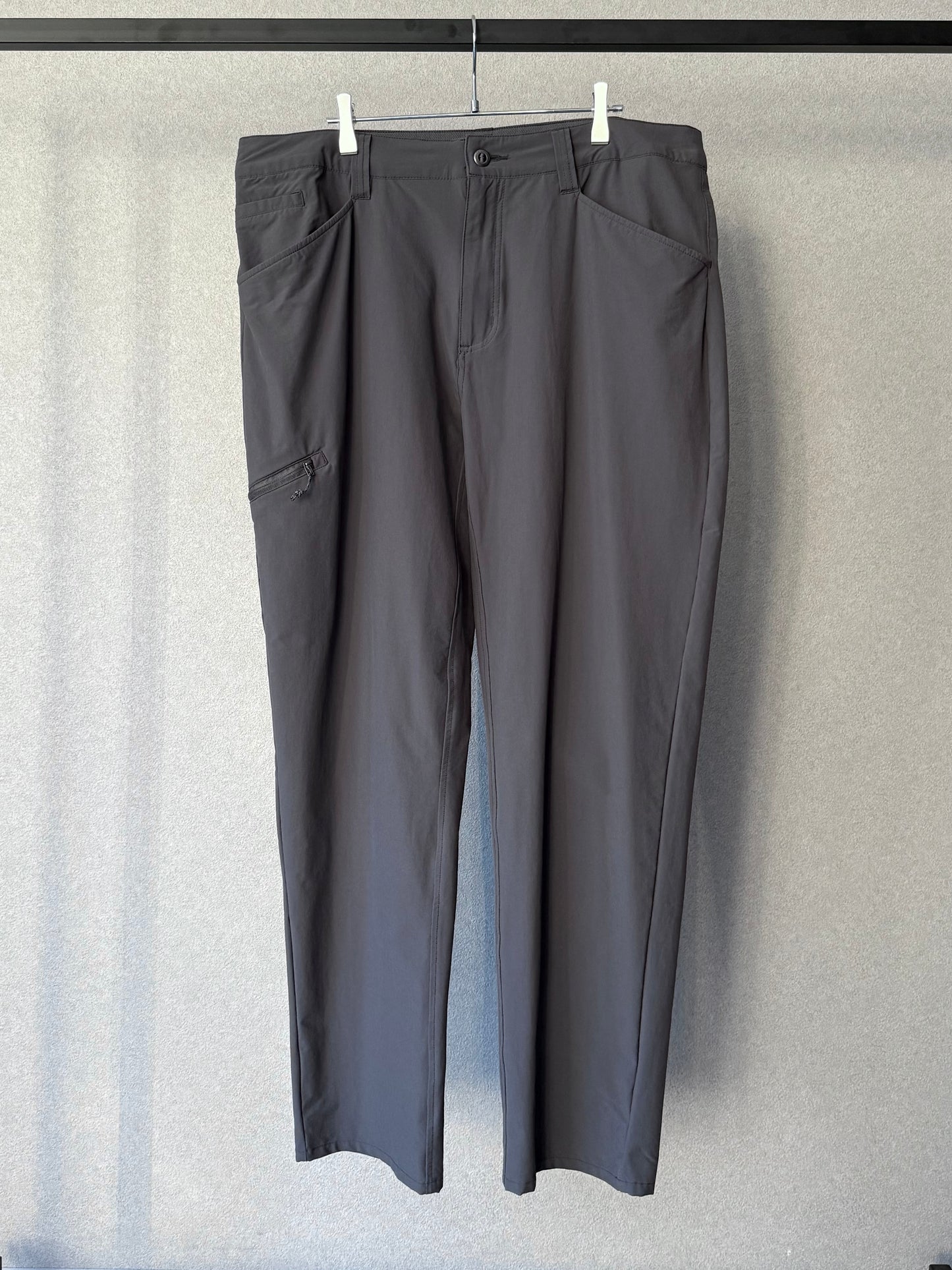 00's patagonia nylon pants