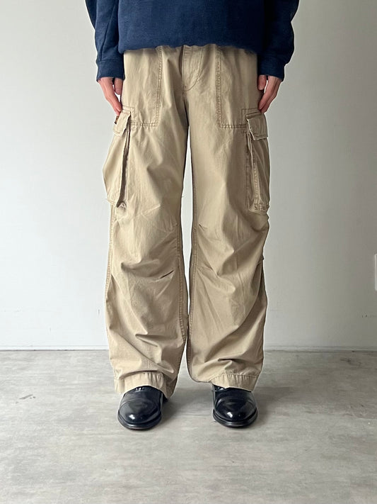 00's POLO JEANS cargo pants
