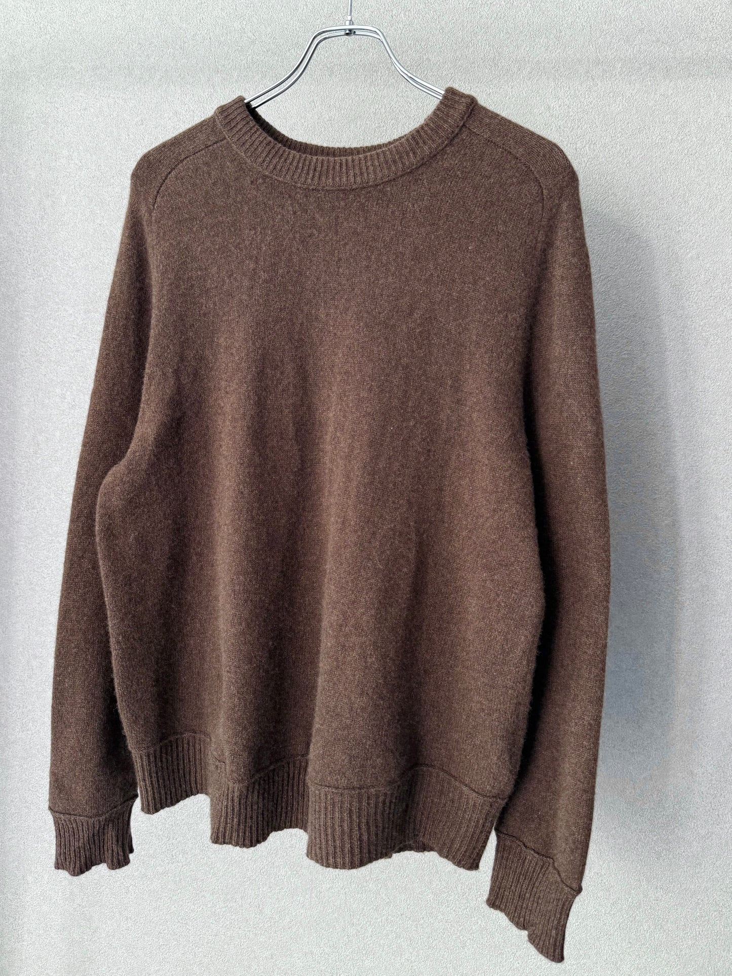 00's BANANA REPUBLIC knit sweater