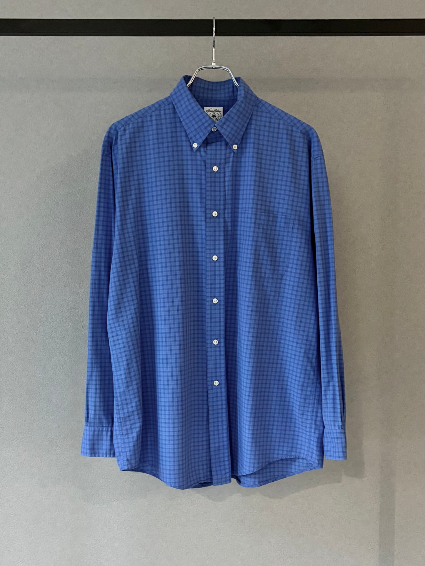 00's Brooks Brothers BD shirt