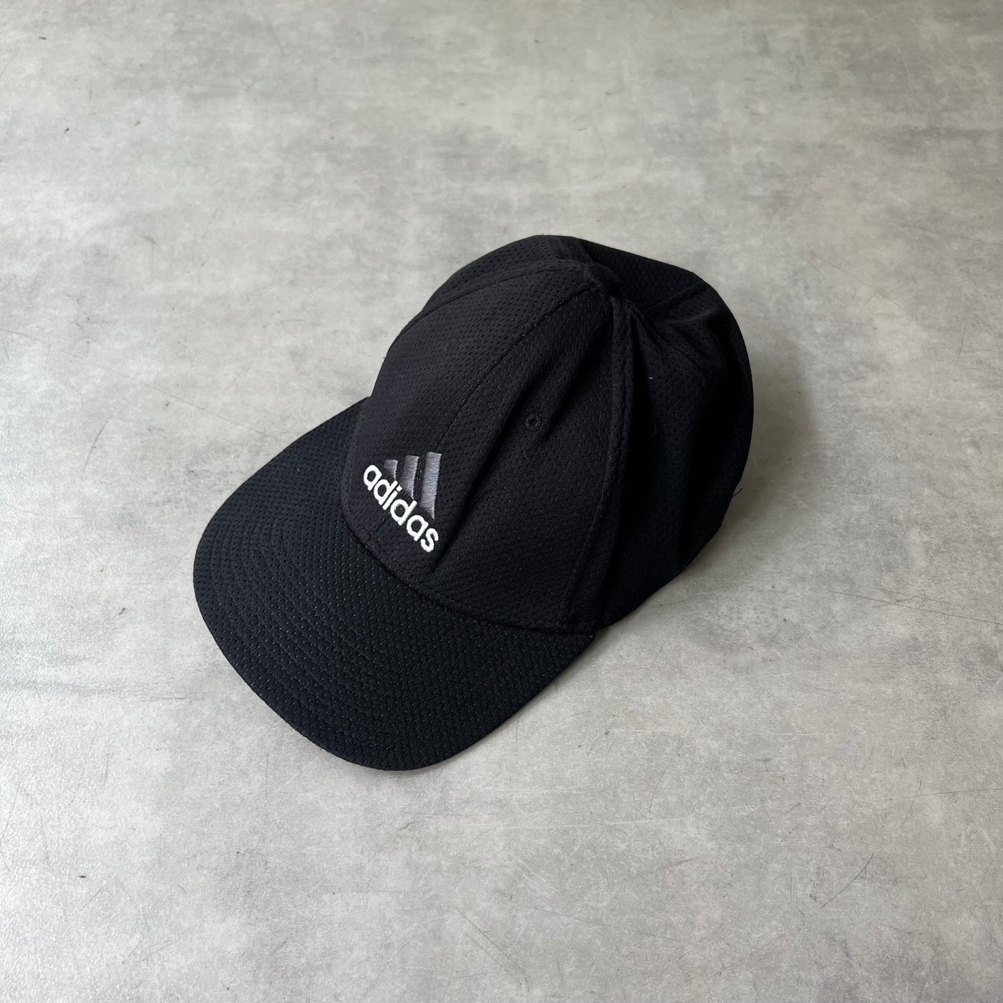 00's adidas mesh cap