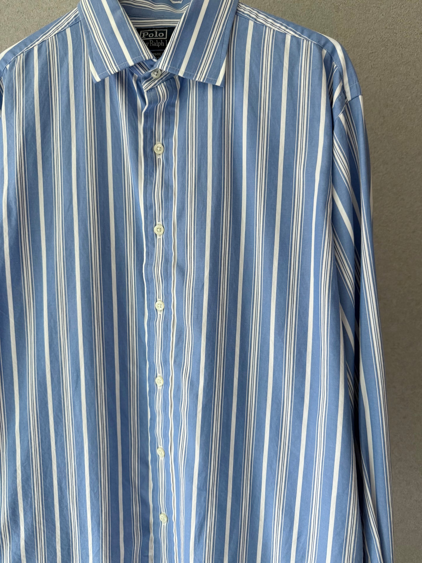 00's Polo Ralph Lauren shirt
