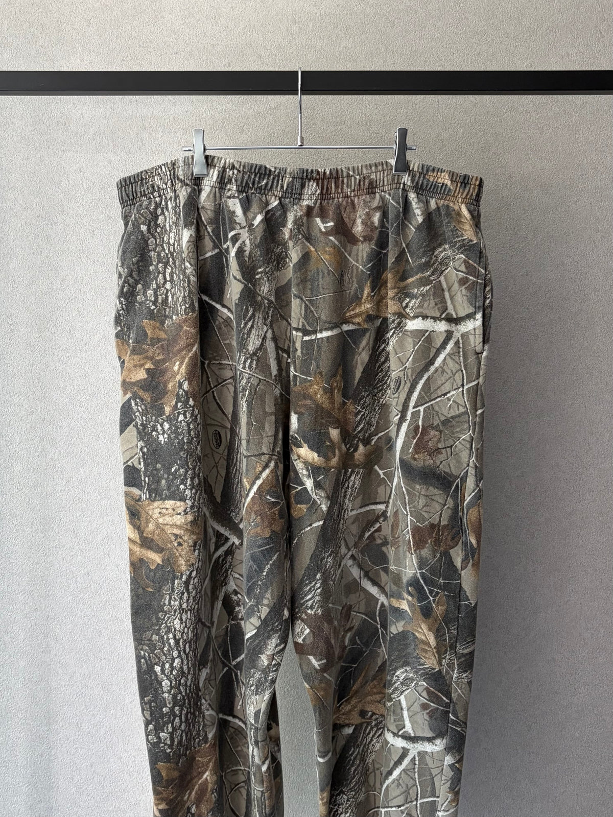 00's Alstyle sweat pants