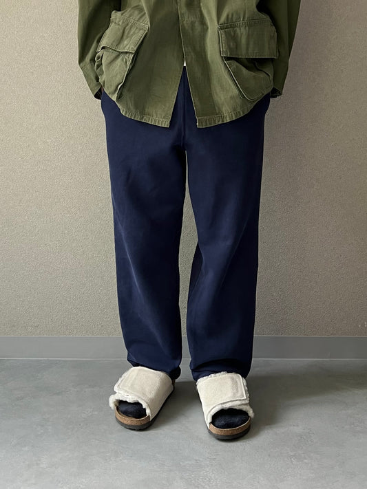90's LANDS' END sweat pants "Made in USA"