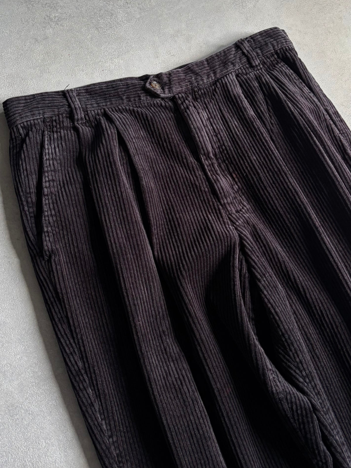 00's Eddie Bauer corduroy pants
