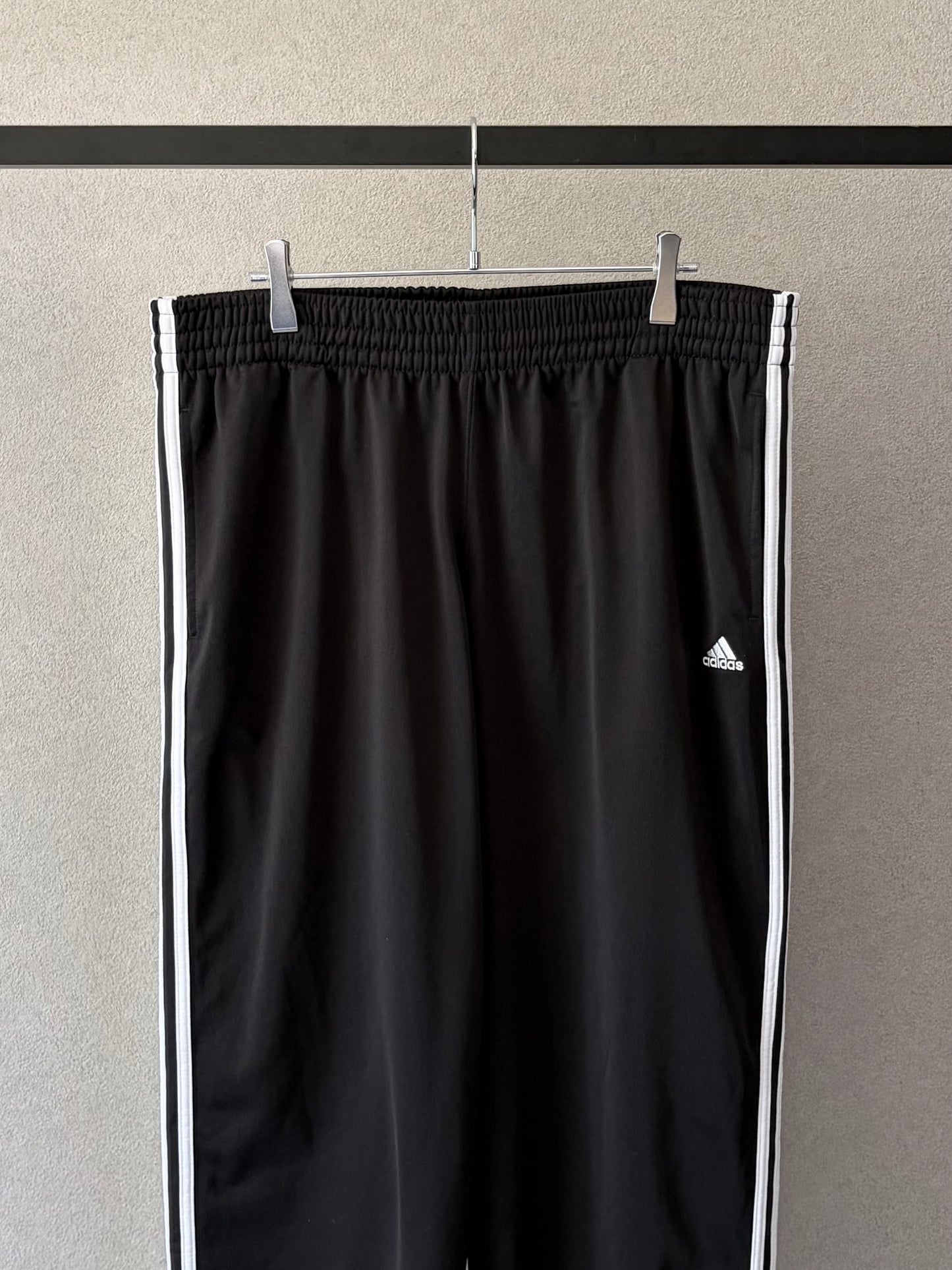 00's adidas track pants