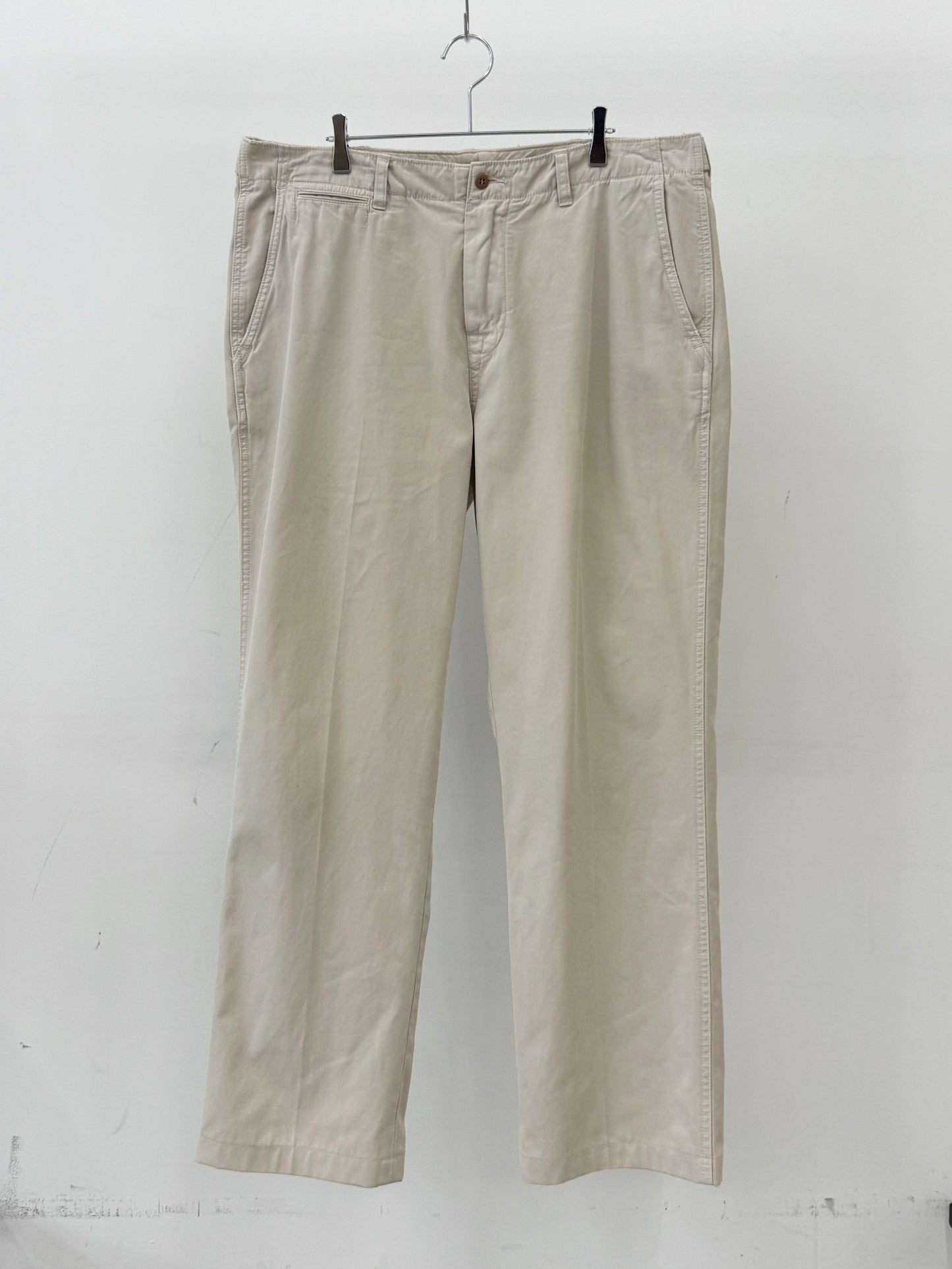 00's Polo Ralph Lauren chino pants