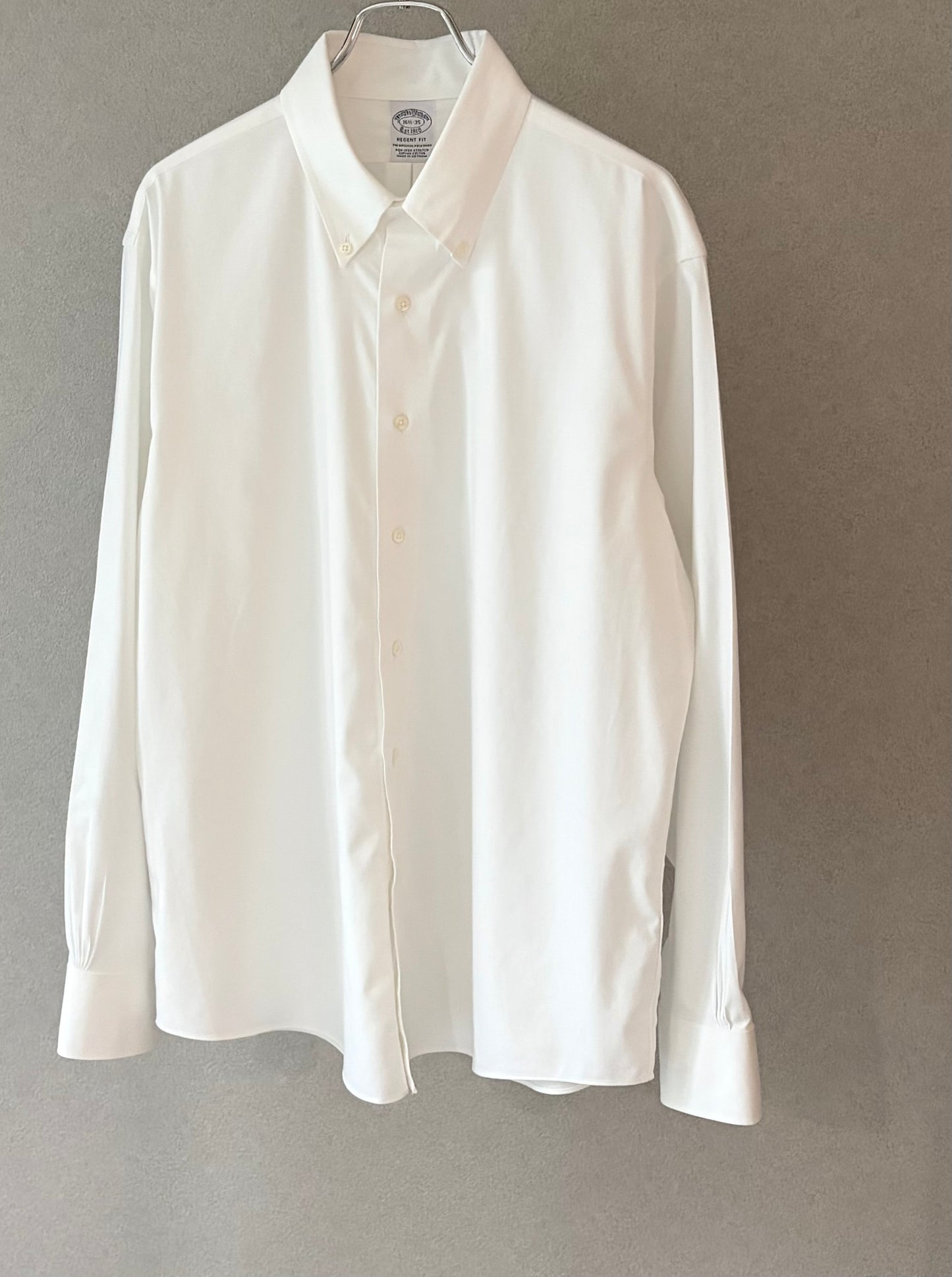 00's Brooks Brothers BD shirt