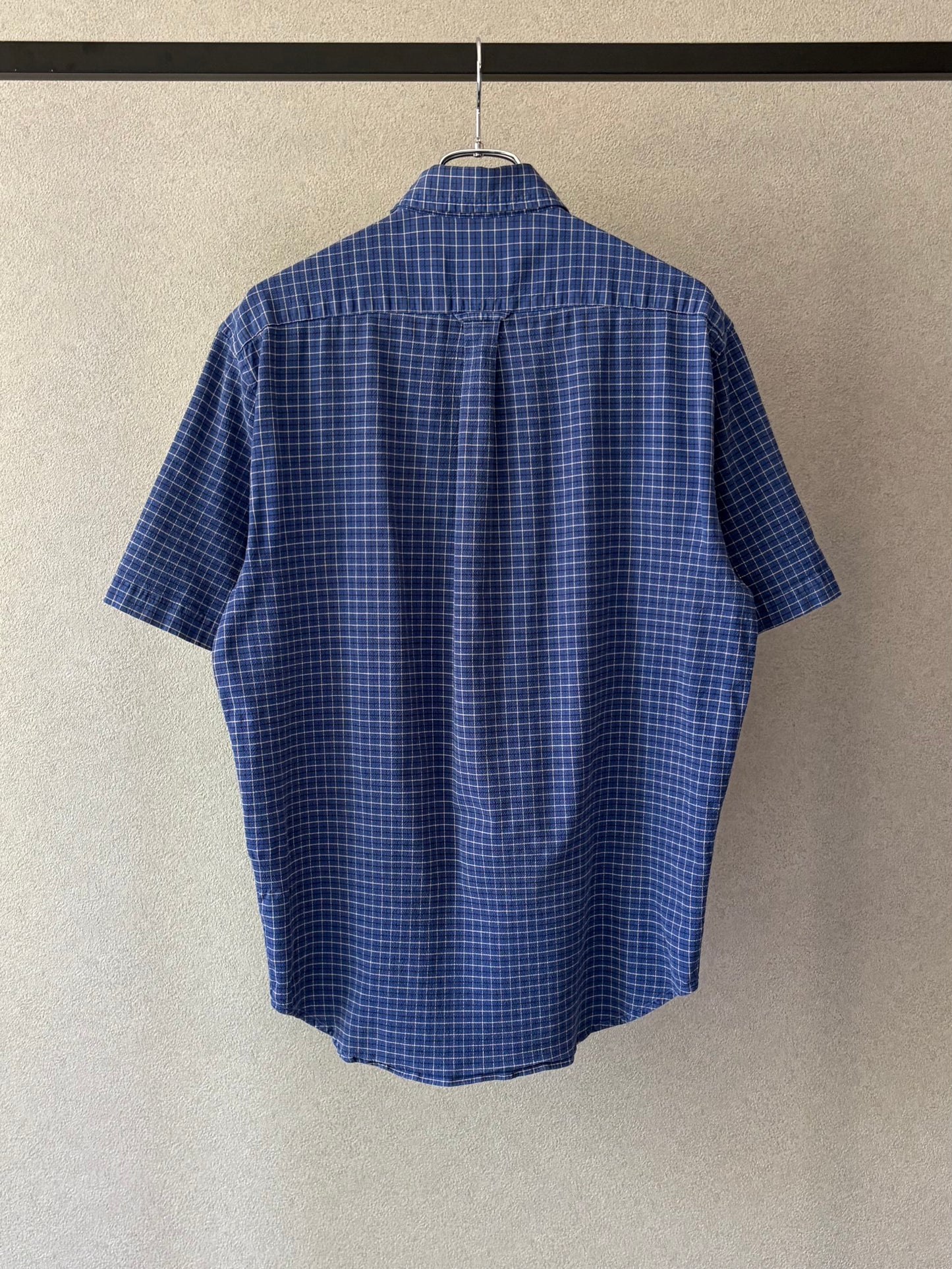 00's Eddie Bauer BD shirt