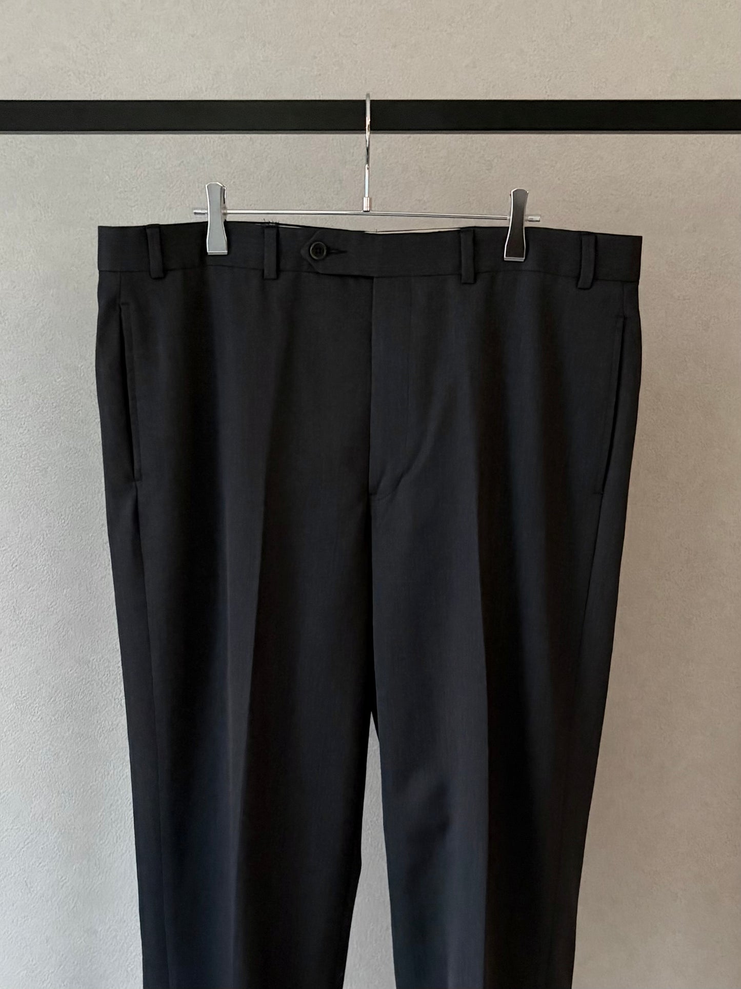 00's Brooks Brothers wool slacks