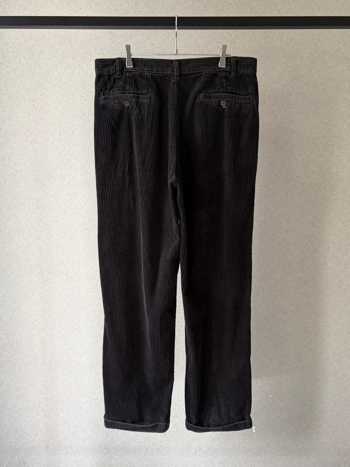 00's Eddie Bauer corduroy pants