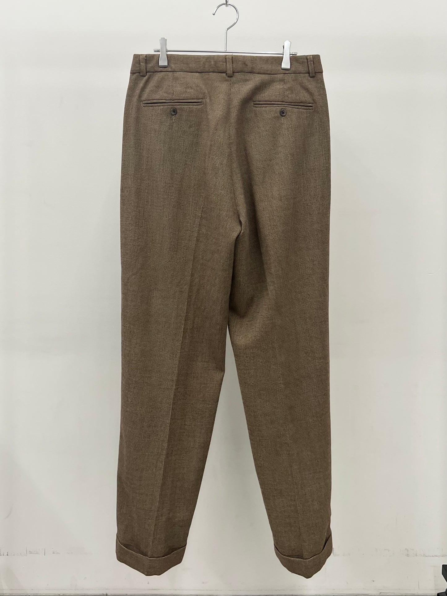 90's Polo Ralph Lauren slacks